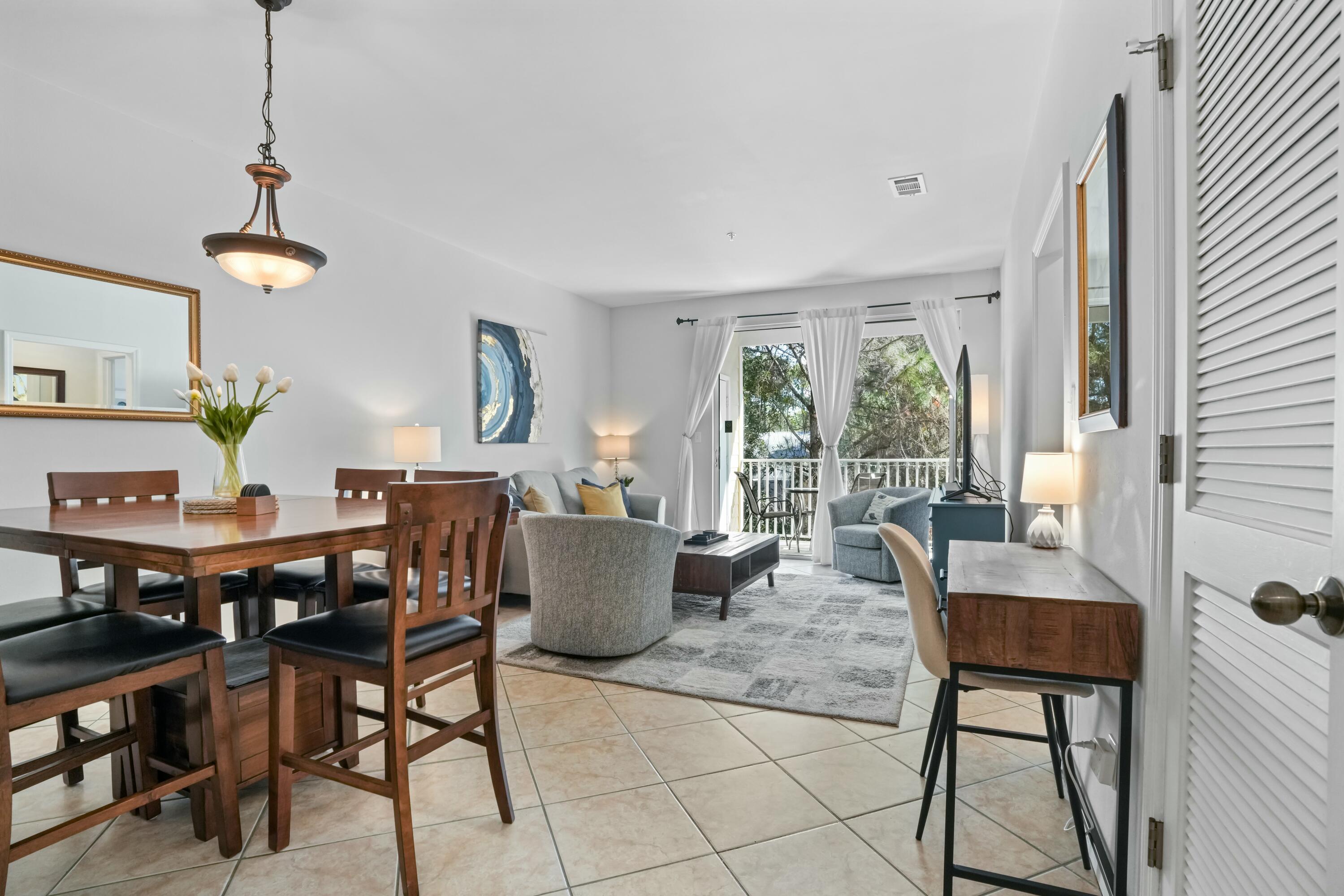 POINTE OF VIEW CONDO - Residential