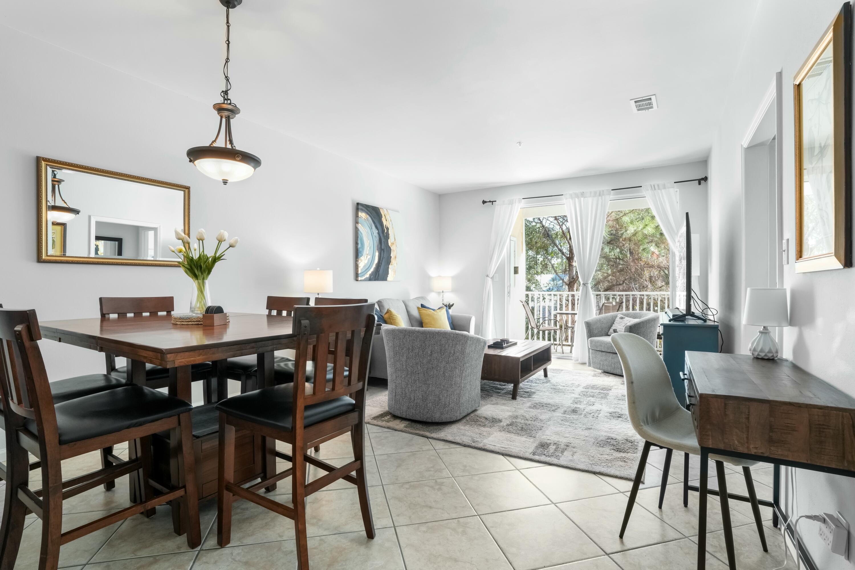 POINTE OF VIEW CONDO - Residential