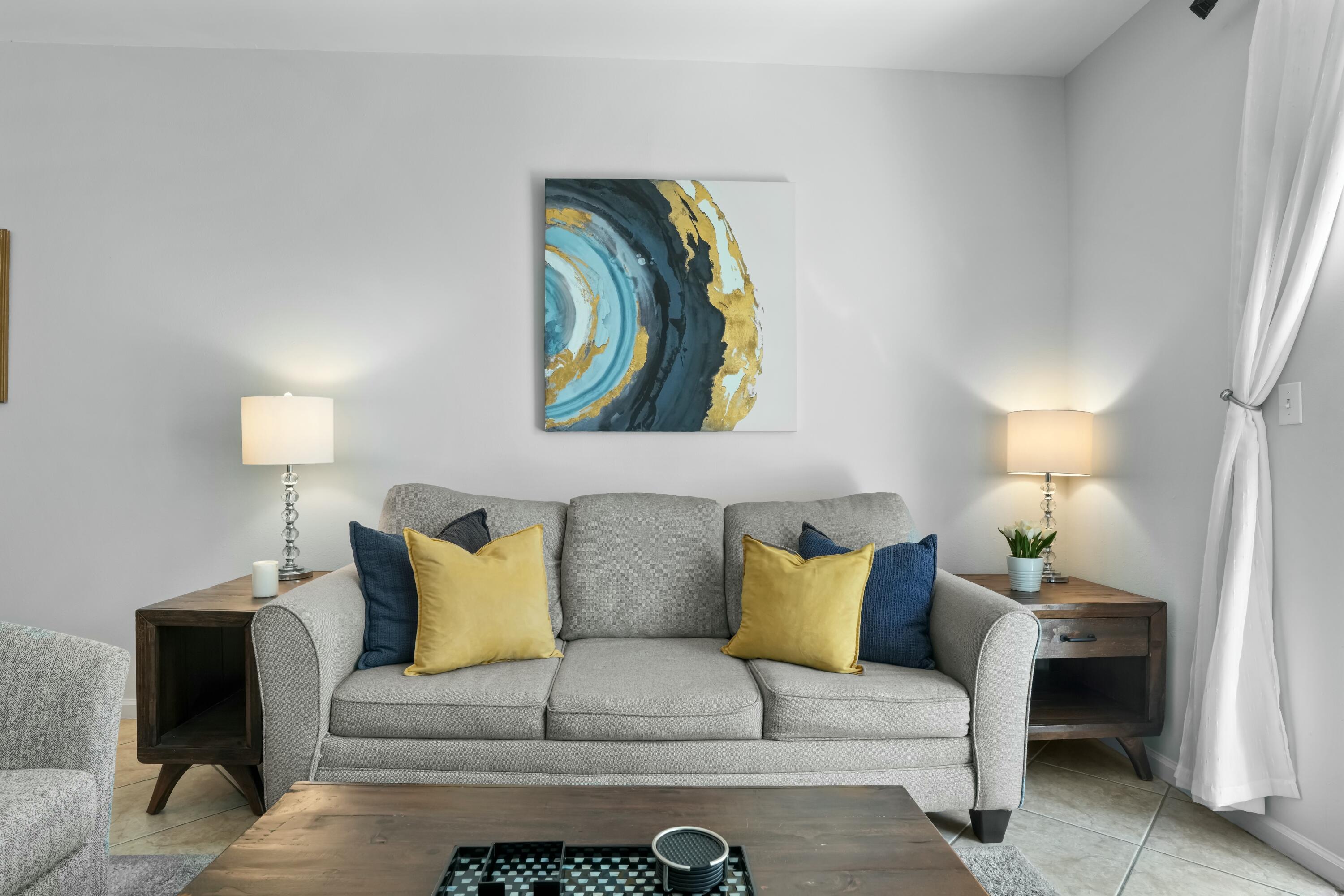 POINTE OF VIEW CONDO - Residential
