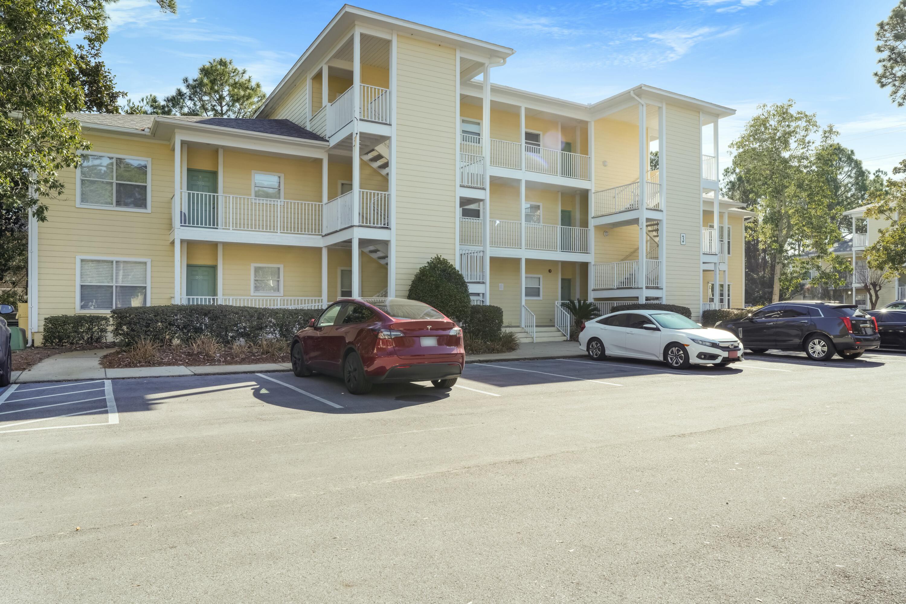 POINTE OF VIEW CONDO - Residential