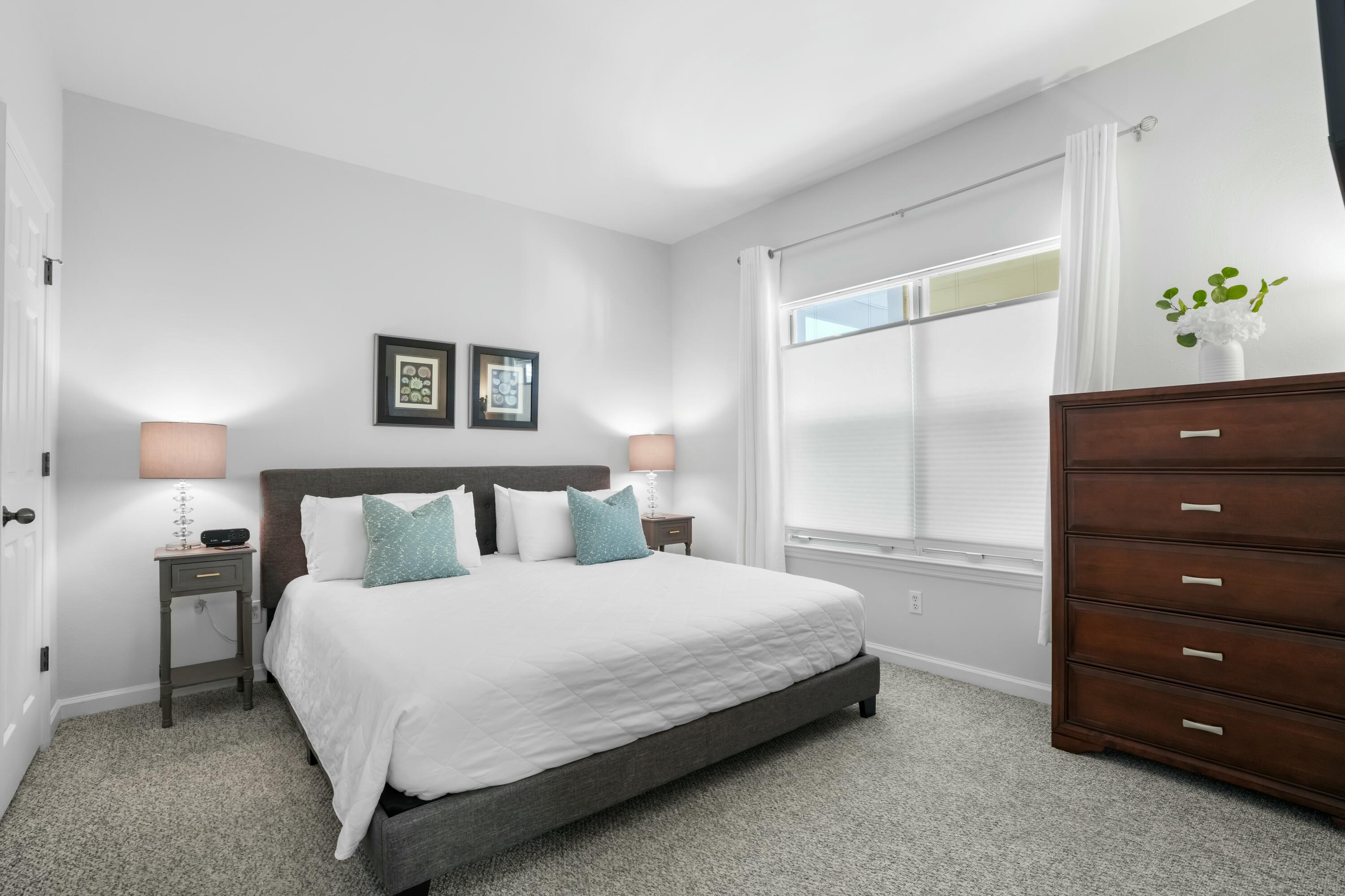 POINTE OF VIEW CONDO - Residential