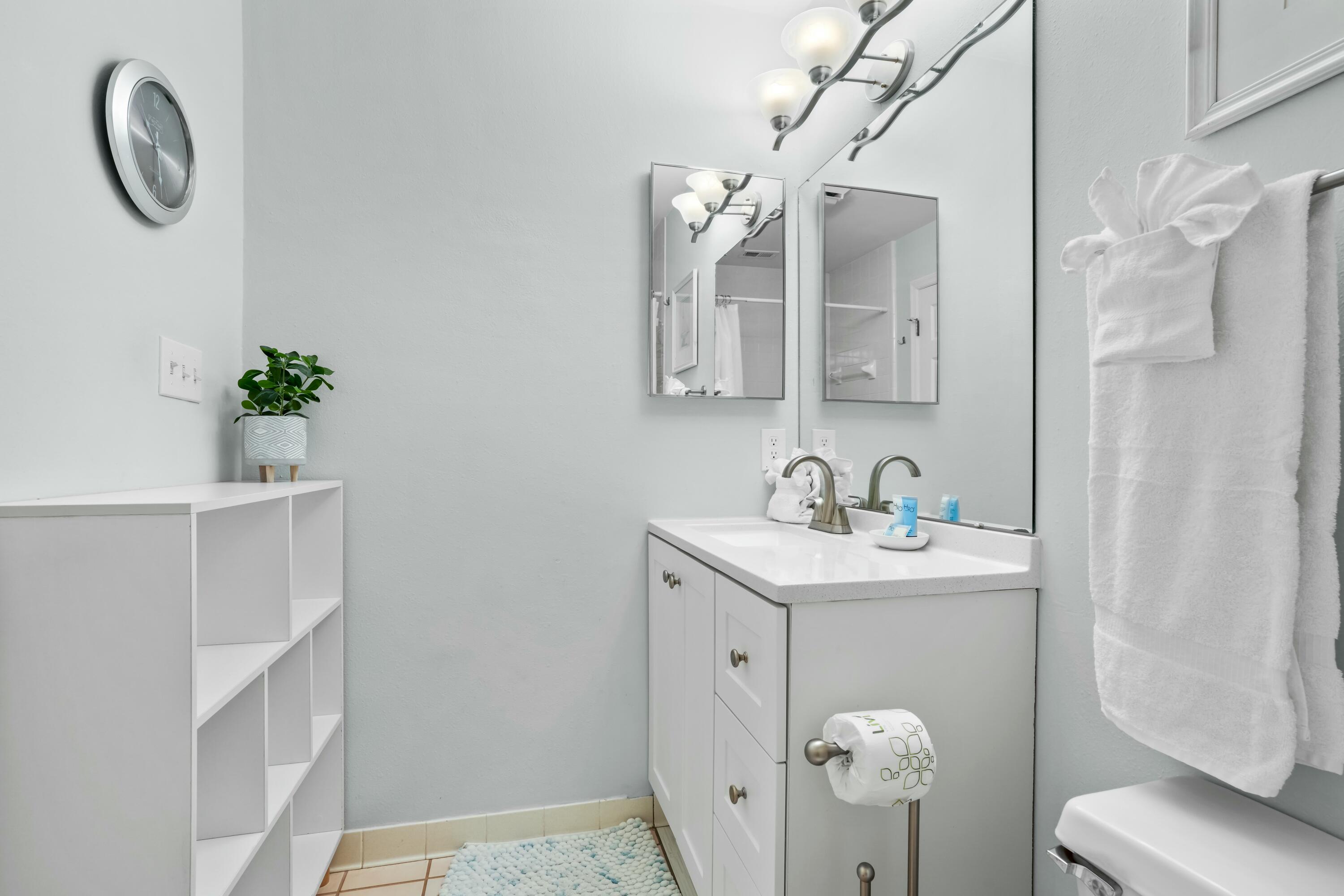 POINTE OF VIEW CONDO - Residential