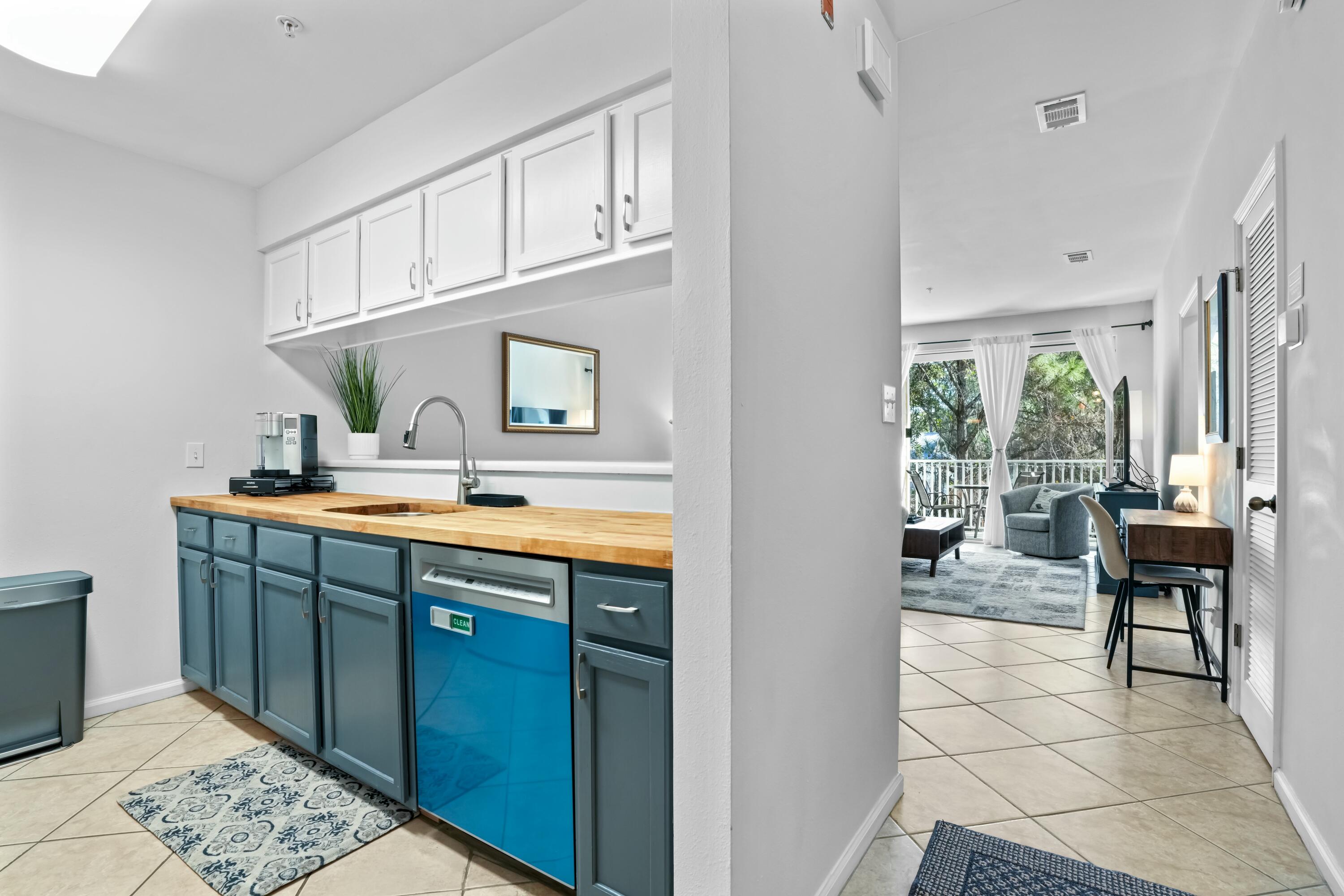 POINTE OF VIEW CONDO - Residential