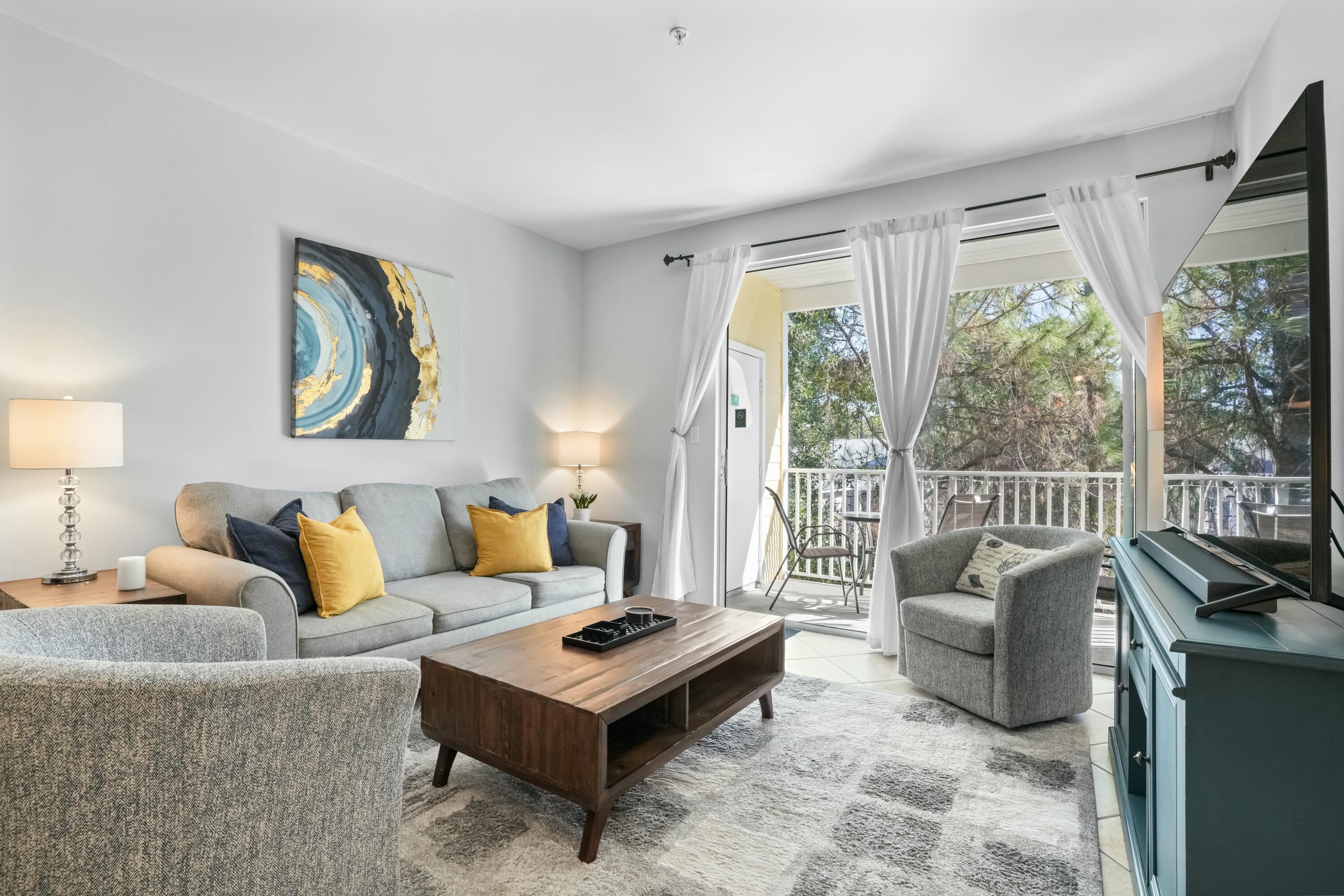 POINTE OF VIEW CONDO - Residential