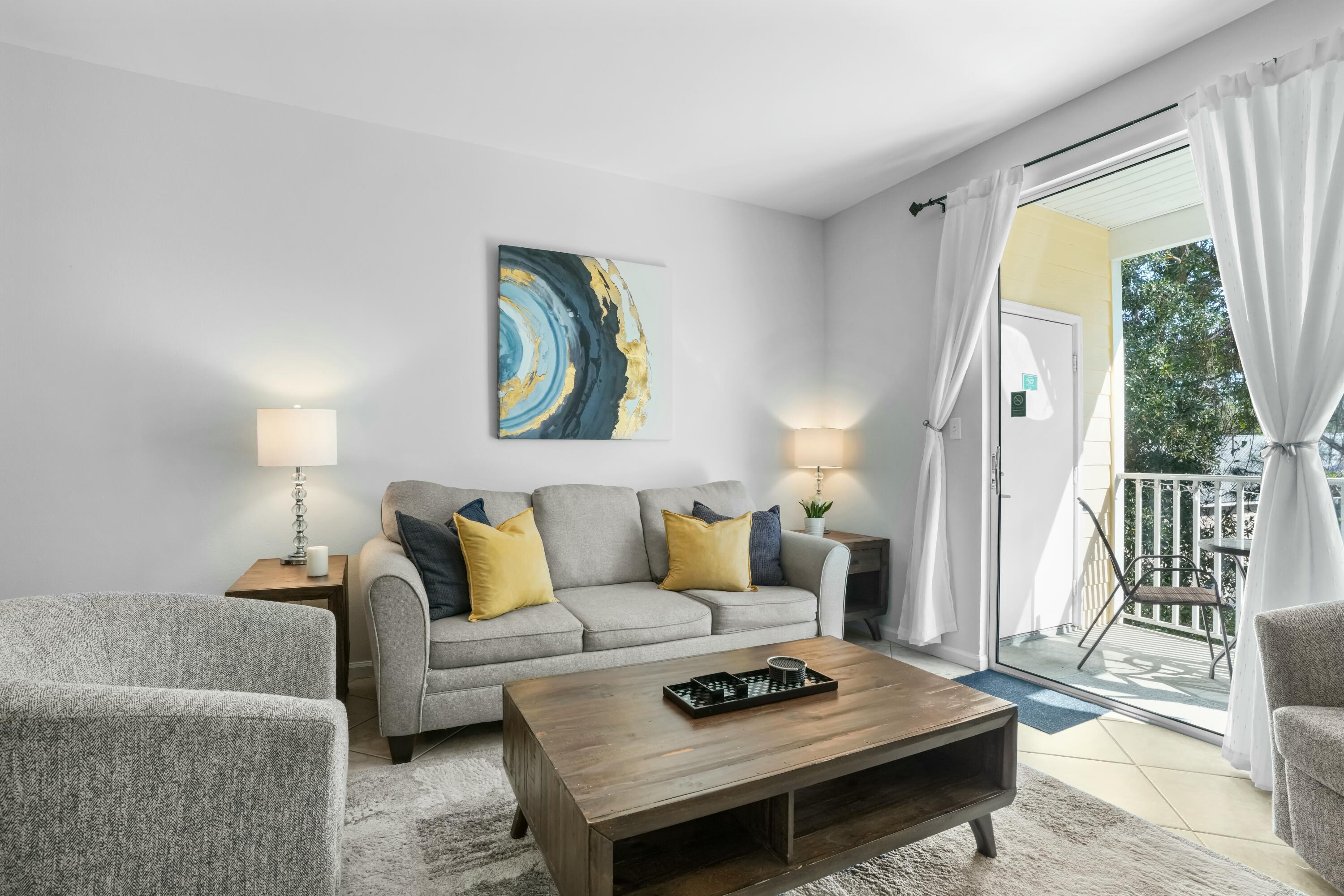 POINTE OF VIEW CONDO - Residential