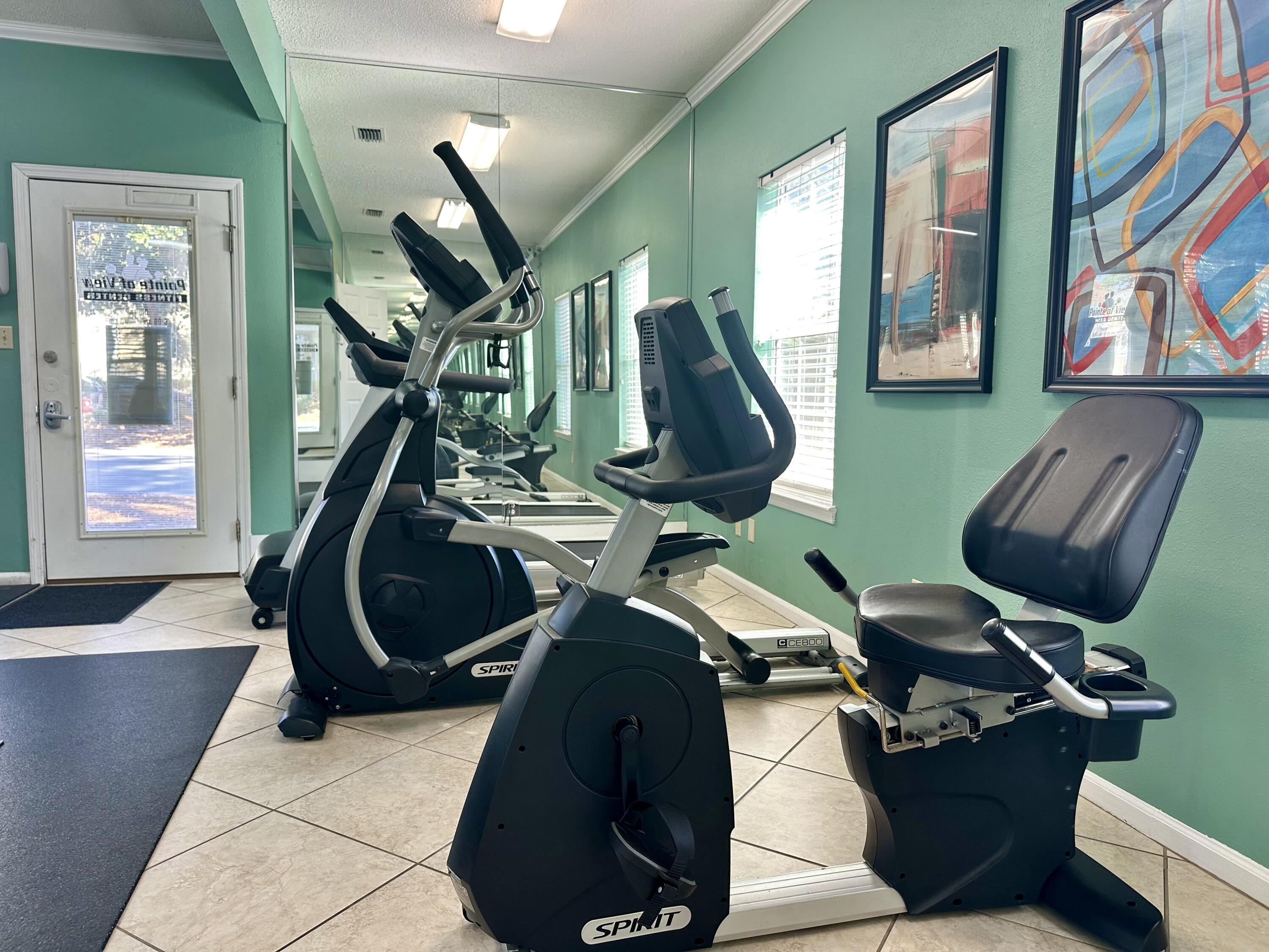 POINTE OF VIEW CONDO - Residential