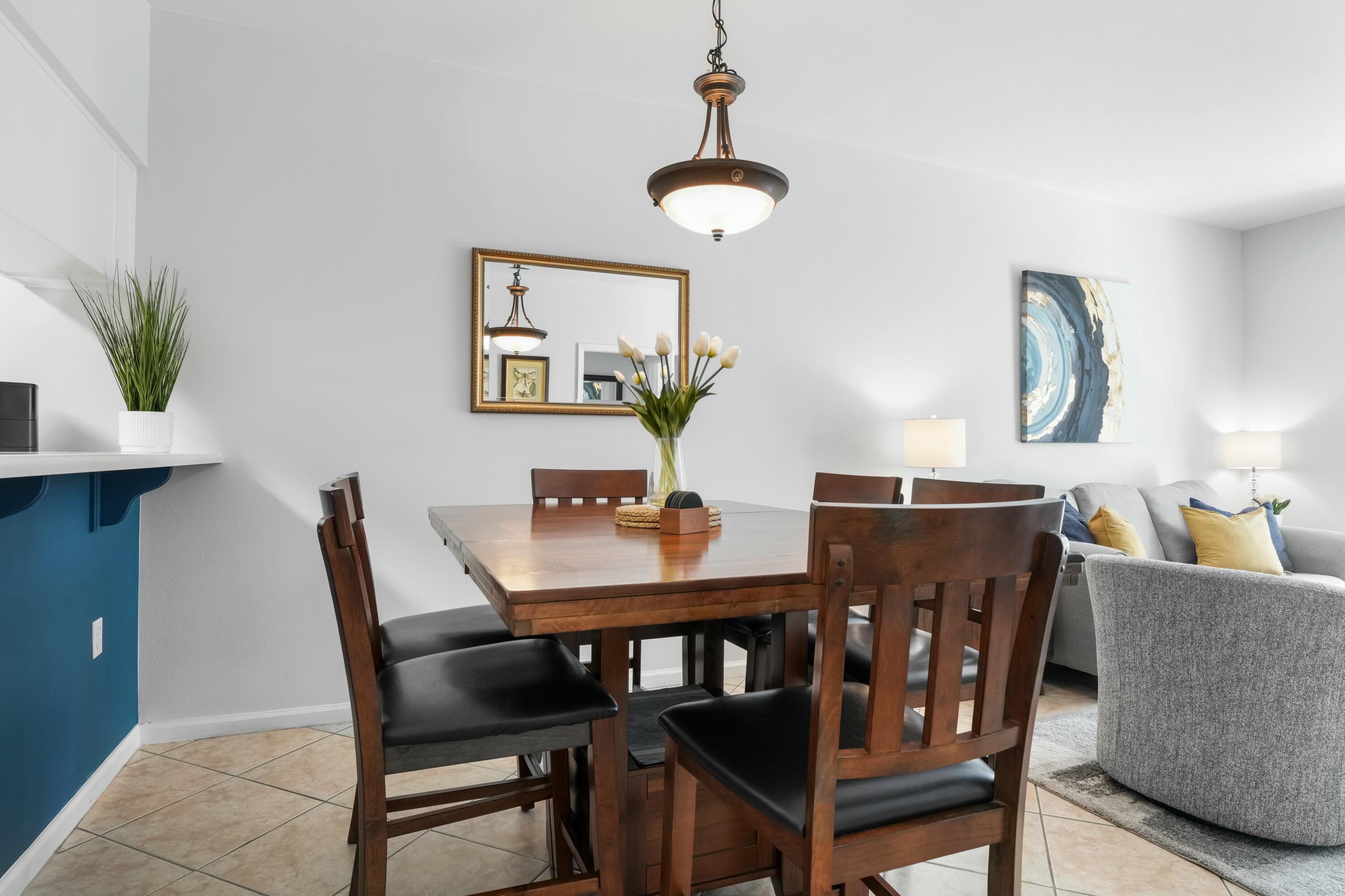 POINTE OF VIEW CONDO - Residential