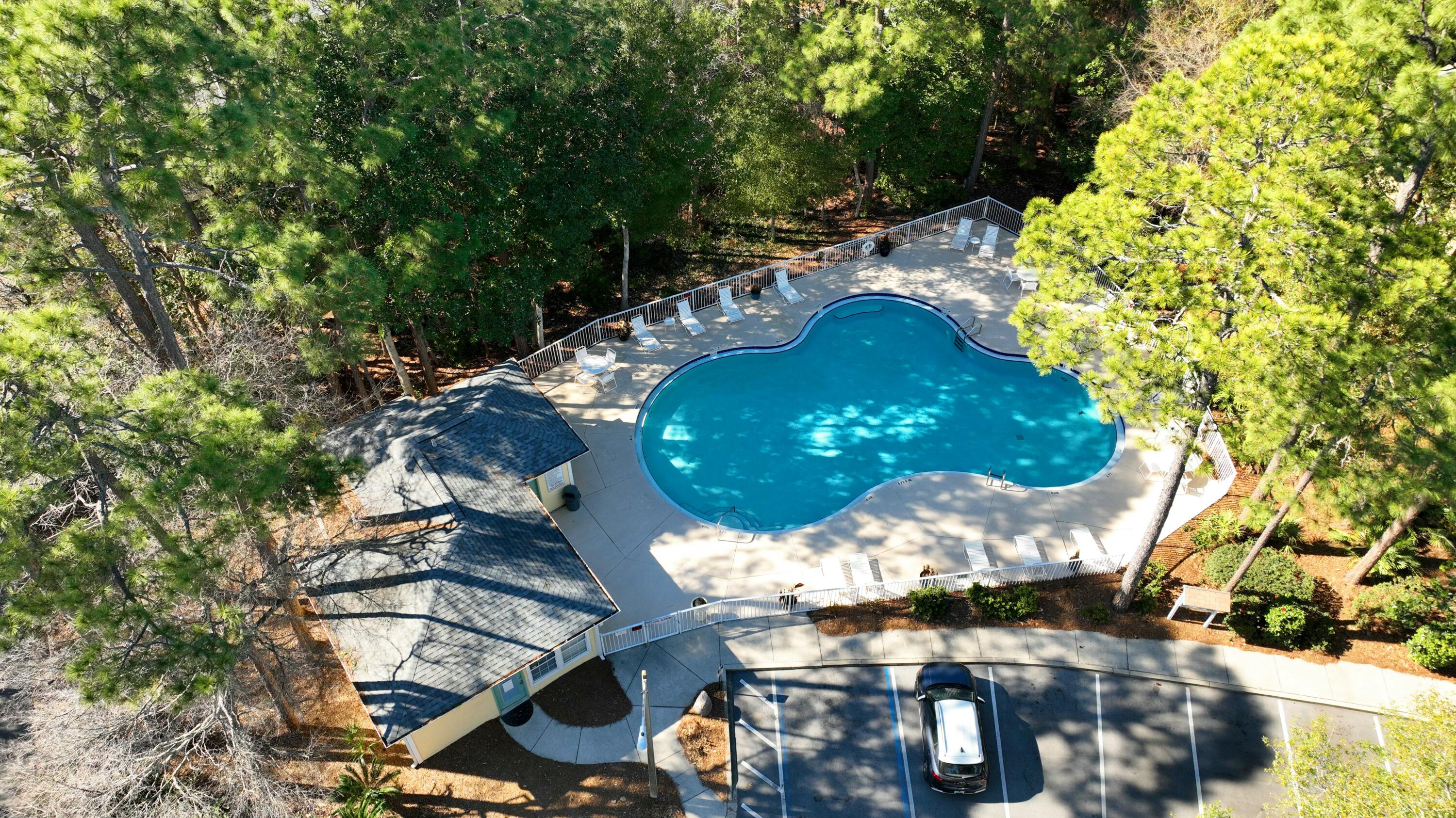 POINTE OF VIEW CONDO - Residential
