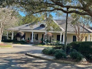 KELLY PLANTATION S/D - Land