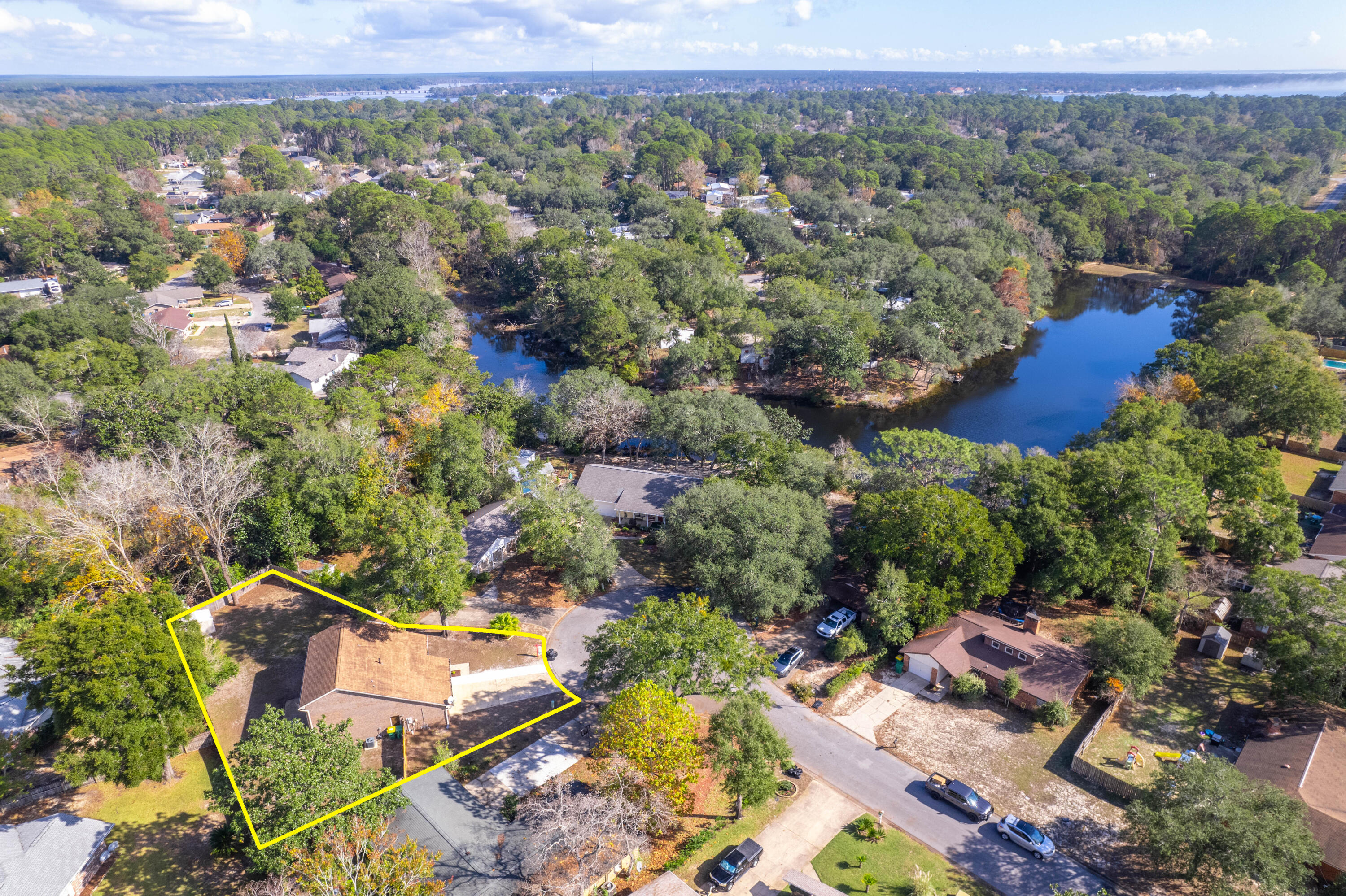 PALM ESTATES UNIT 3 - Residential