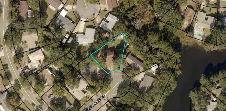 PALM ESTATES UNIT 3 - Residential