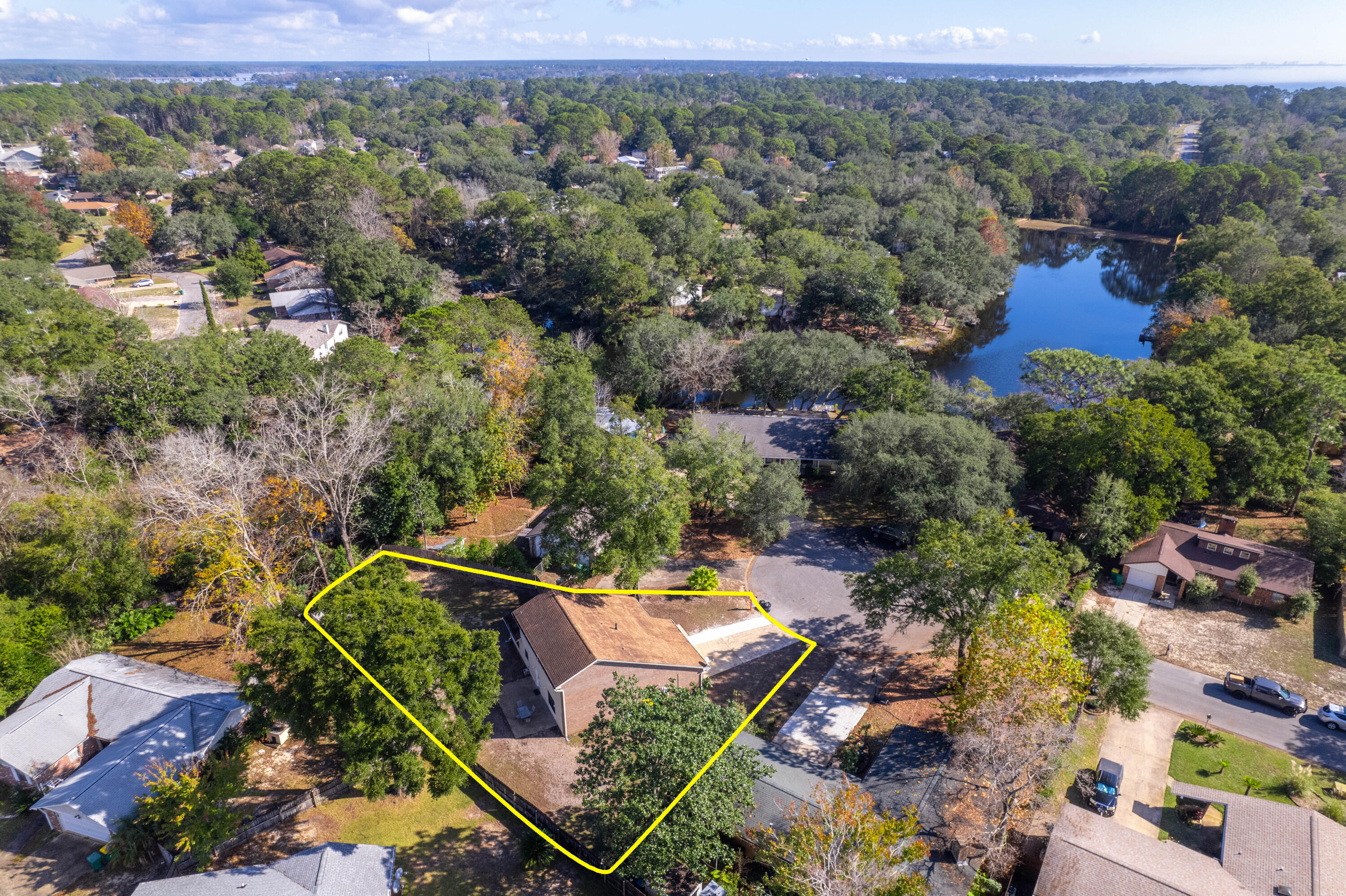 PALM ESTATES UNIT 3 - Residential