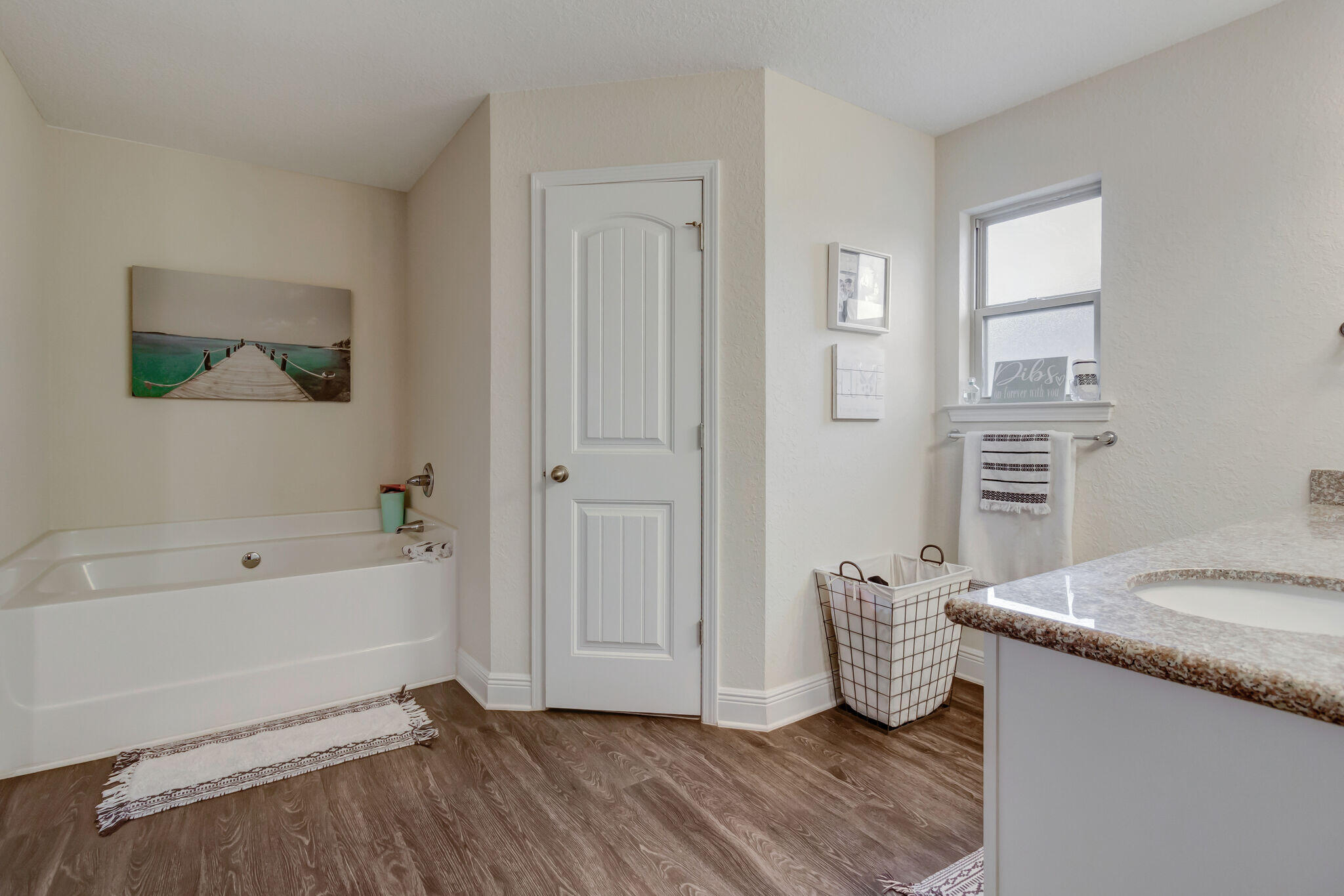 HEATHERS PLACE - Residential Lease