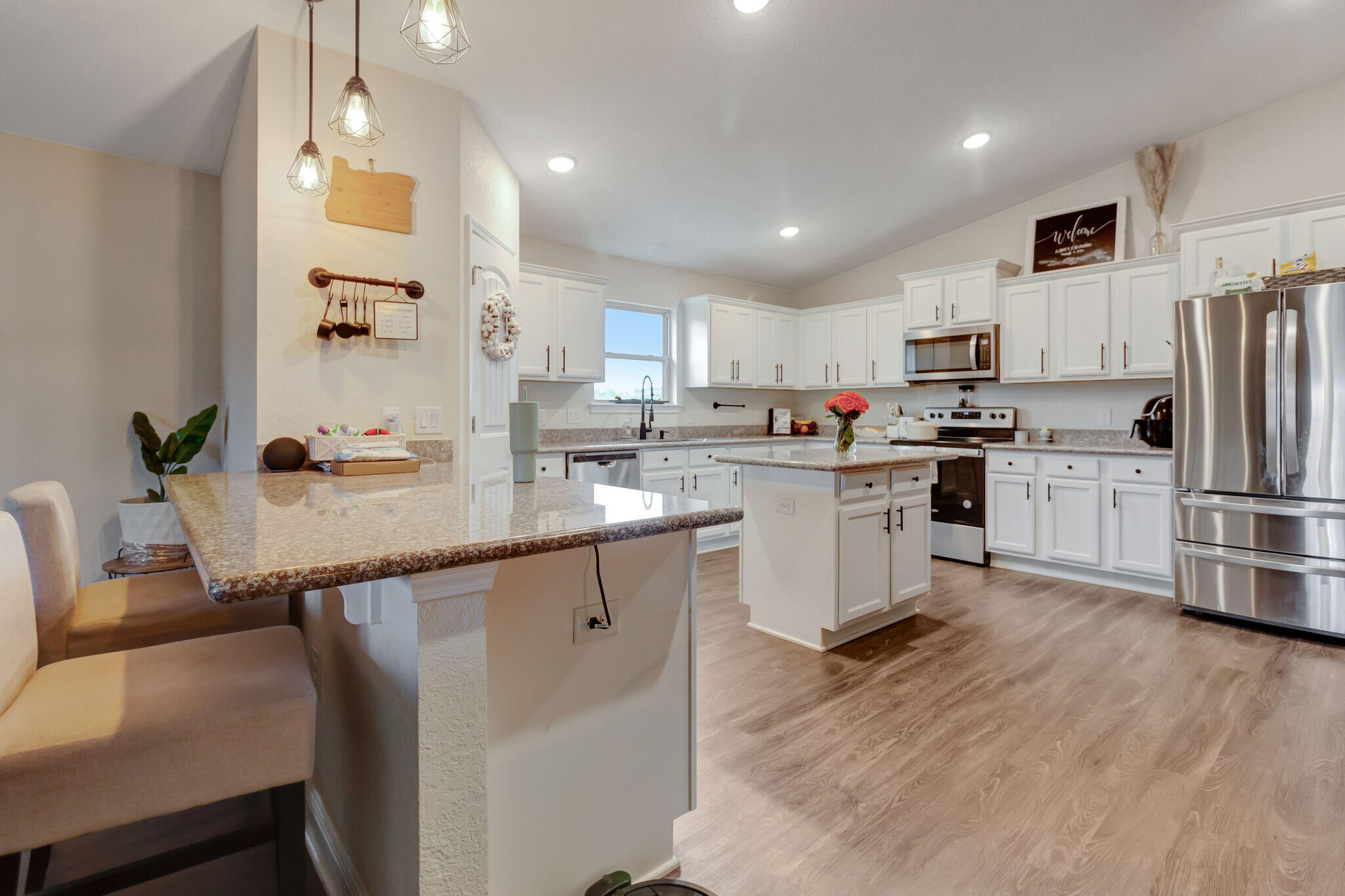 HEATHERS PLACE - Residential Lease