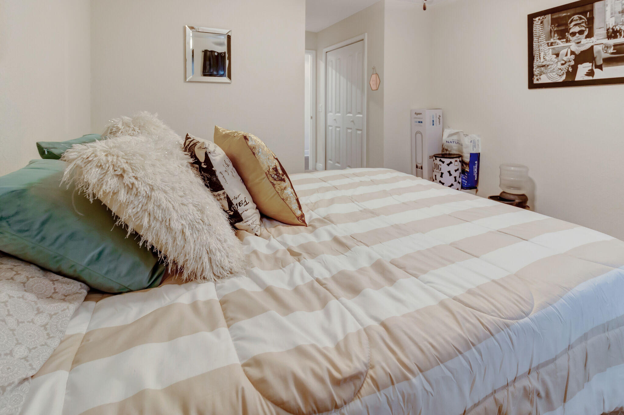 HEATHERS PLACE - Residential Lease