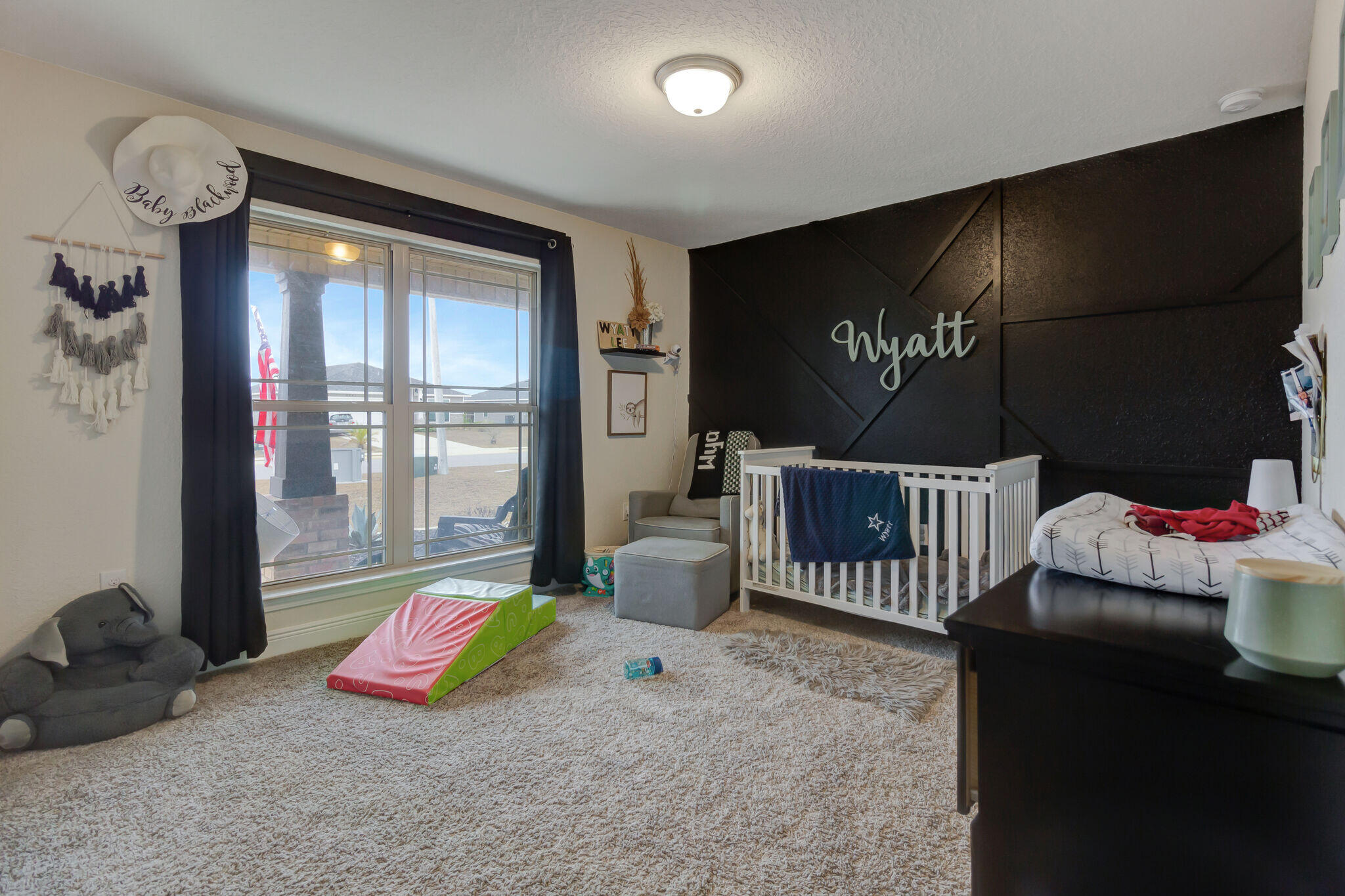 HEATHERS PLACE - Residential Lease