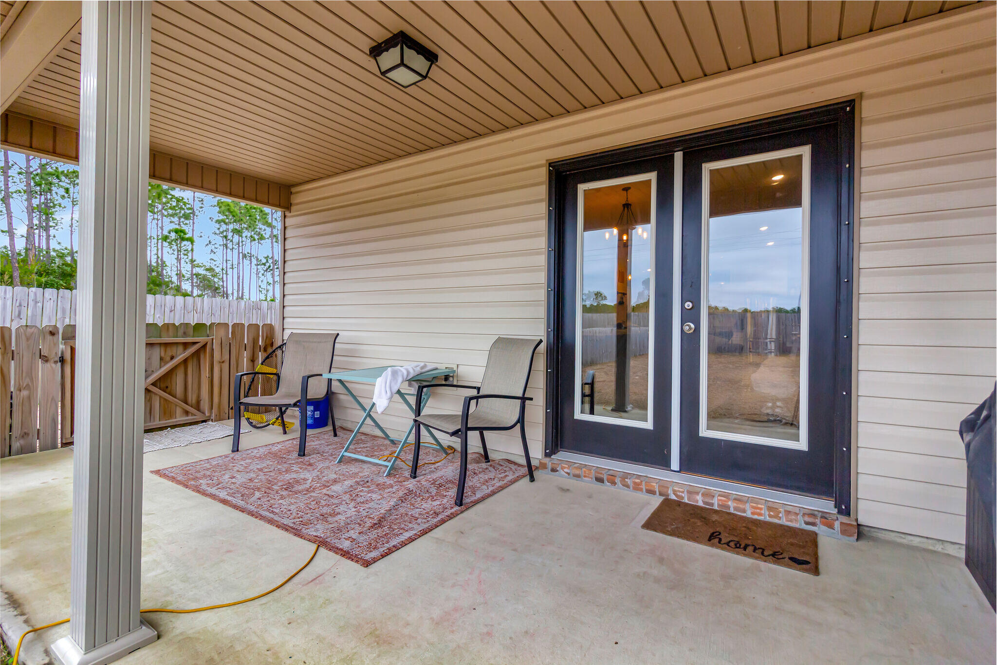 HEATHERS PLACE - Residential Lease