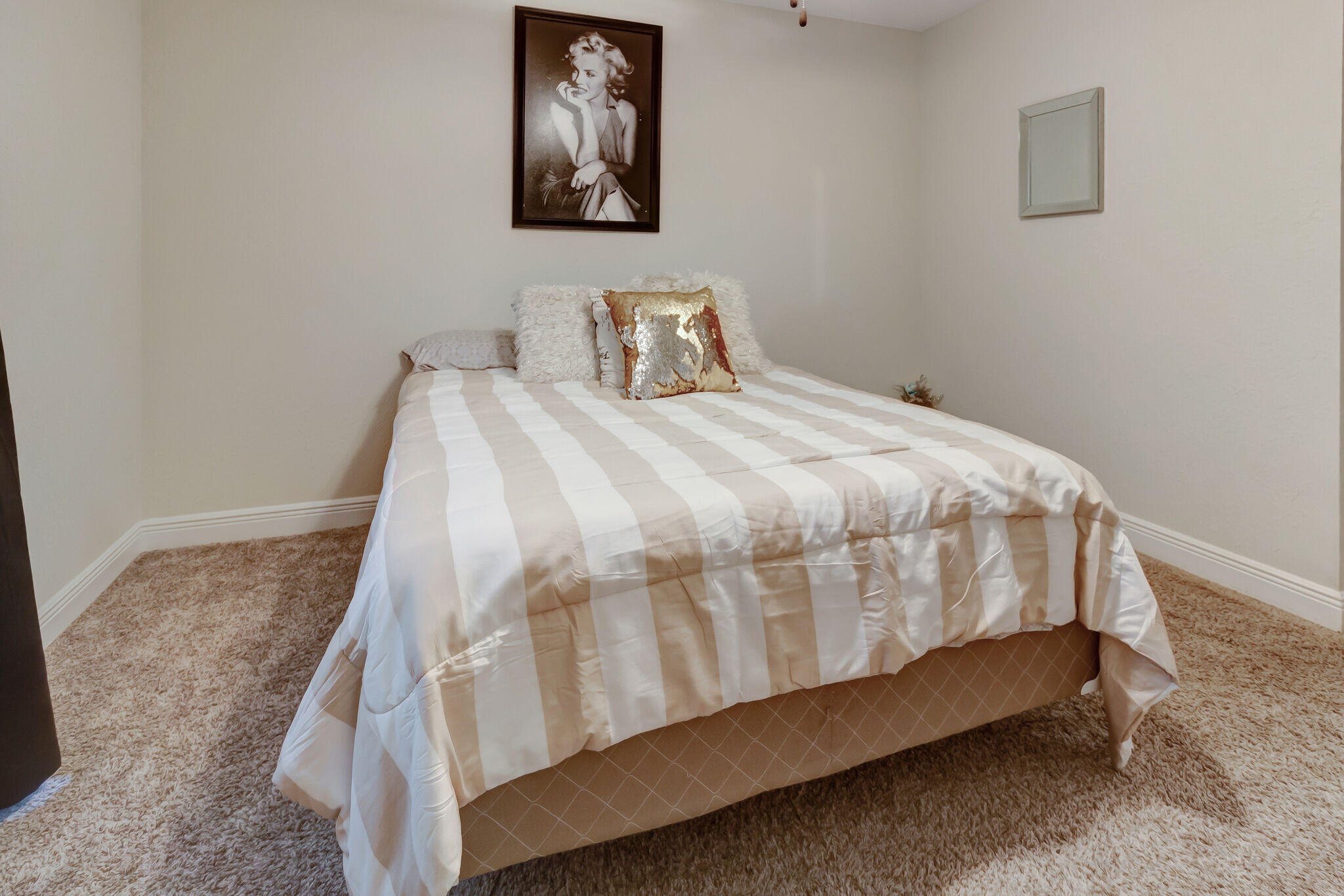 HEATHERS PLACE - Residential Lease