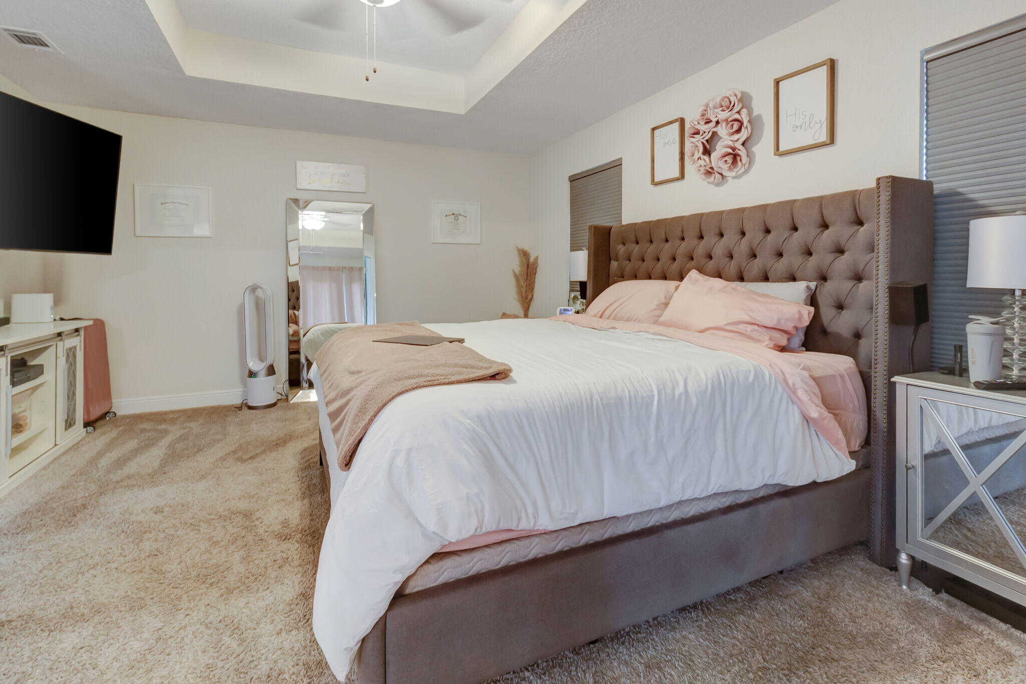 HEATHERS PLACE - Residential Lease