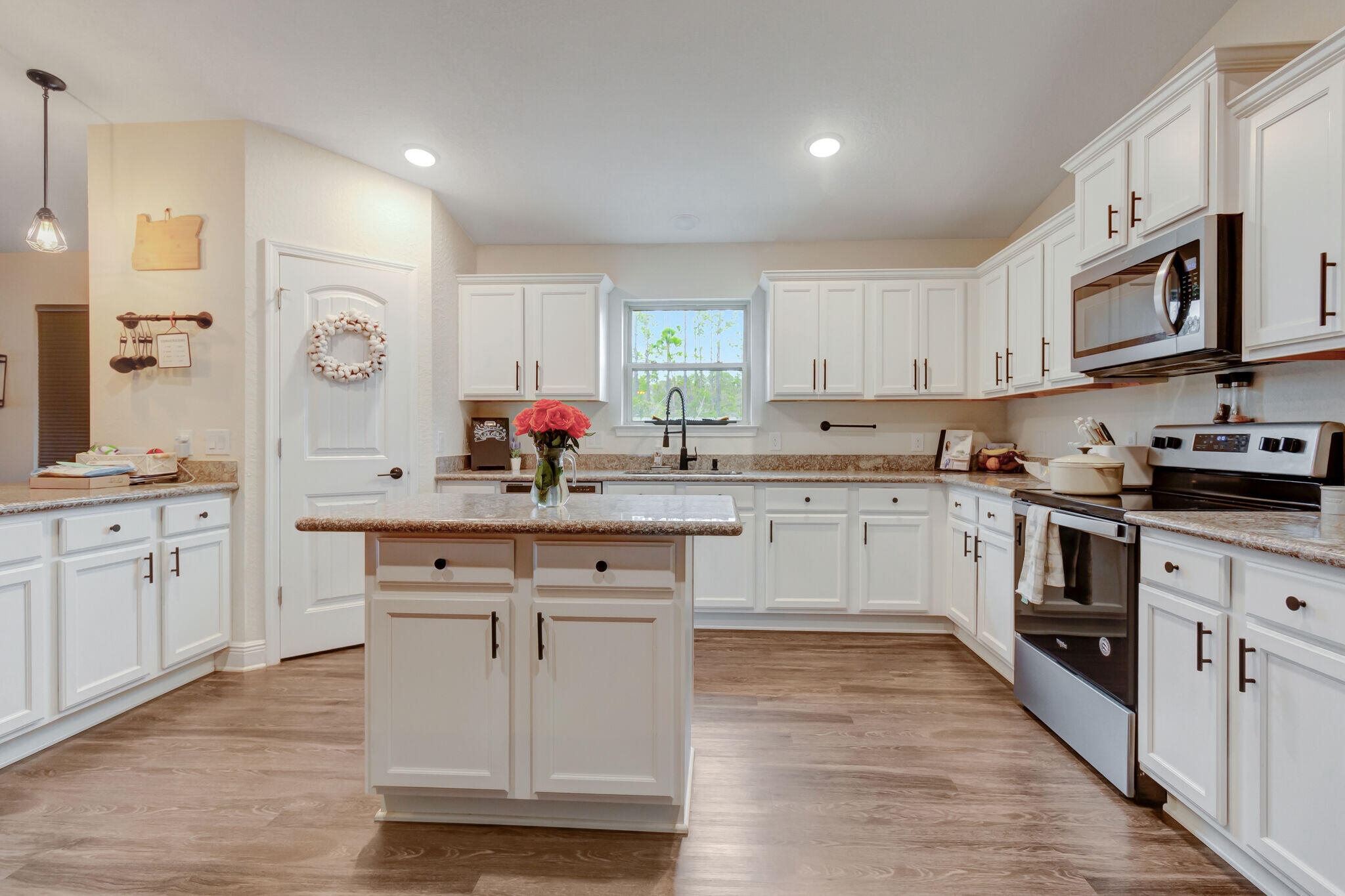 HEATHERS PLACE - Residential Lease