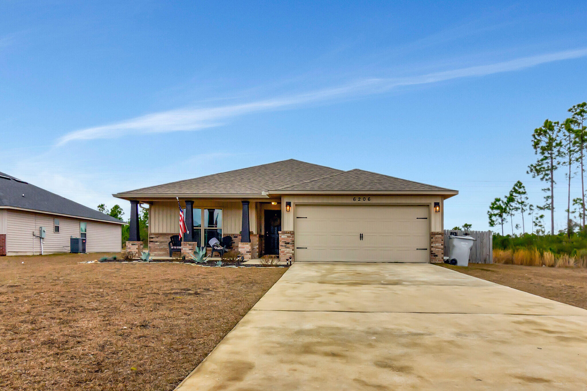 HEATHERS PLACE - Residential Lease