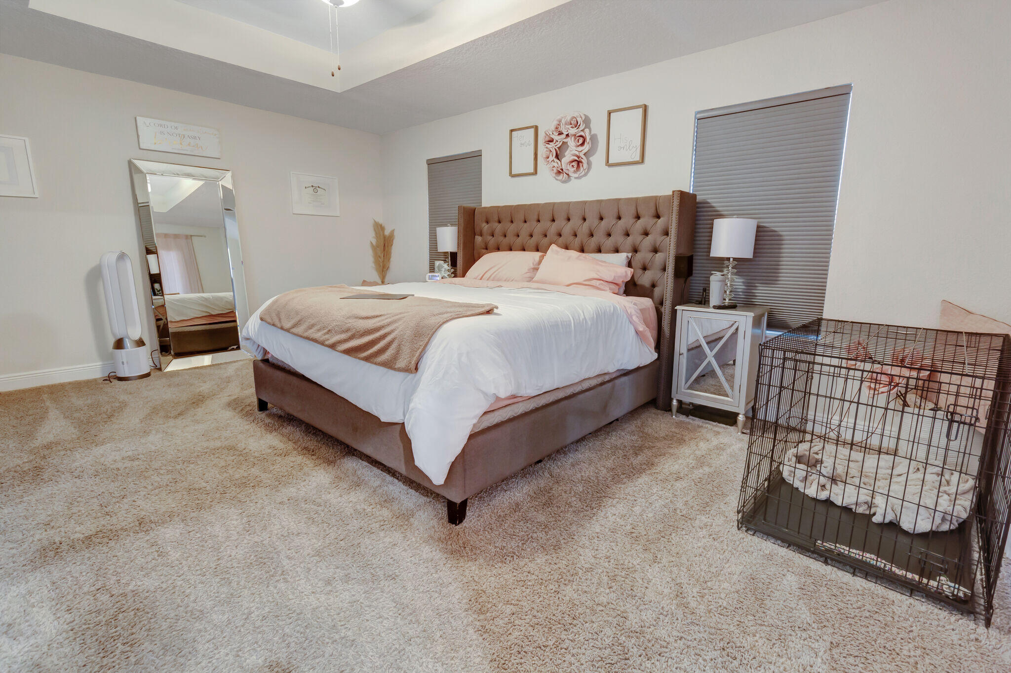 HEATHERS PLACE - Residential Lease