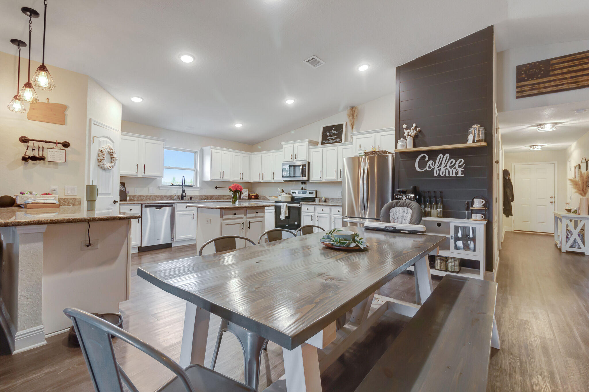 HEATHERS PLACE - Residential Lease