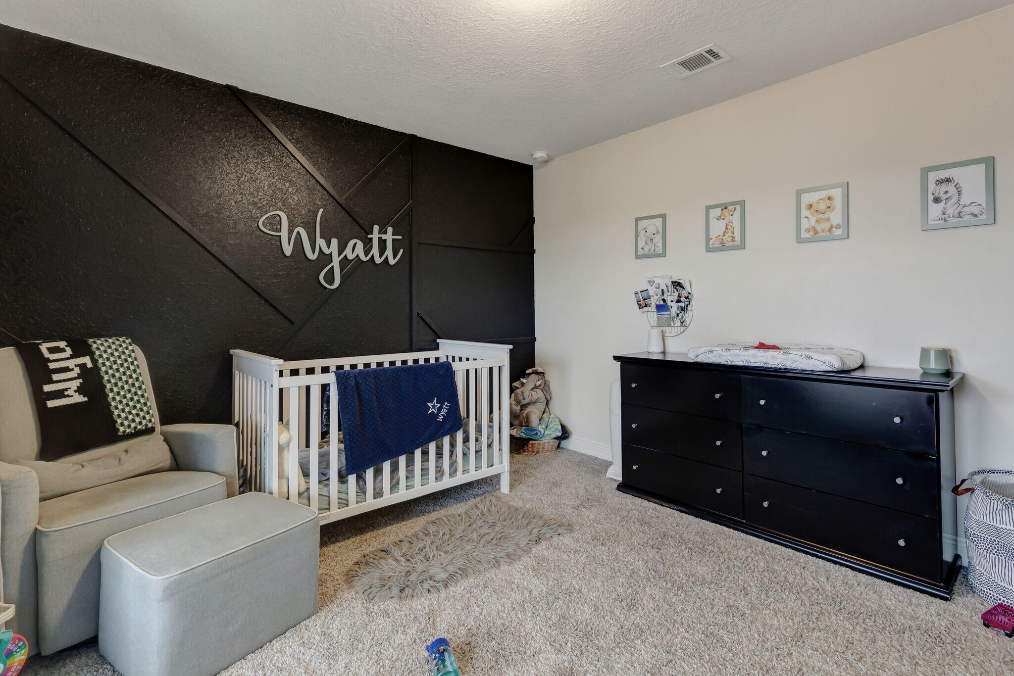 HEATHERS PLACE - Residential Lease