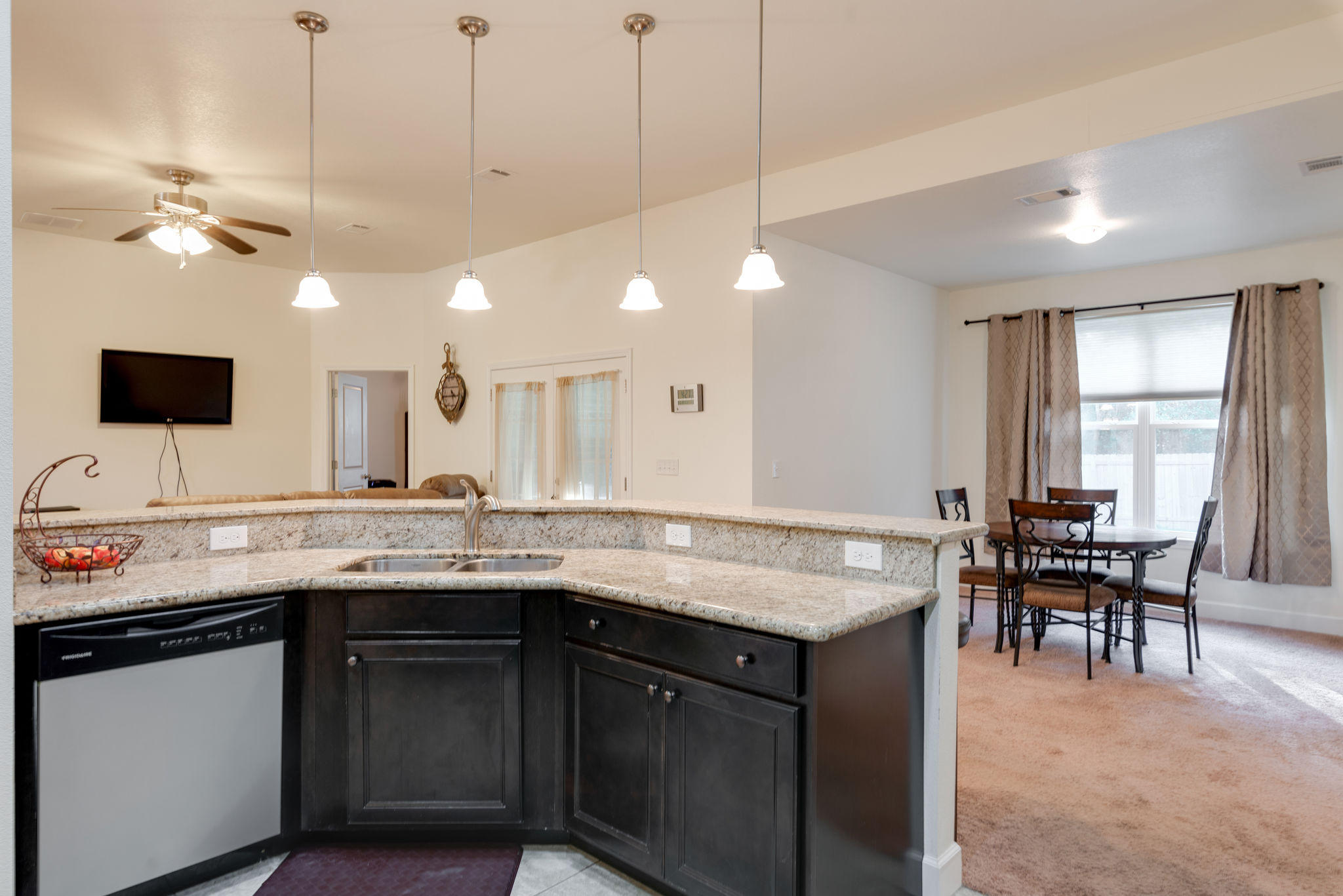 LAKE FRANCIS ESTATES - Residential