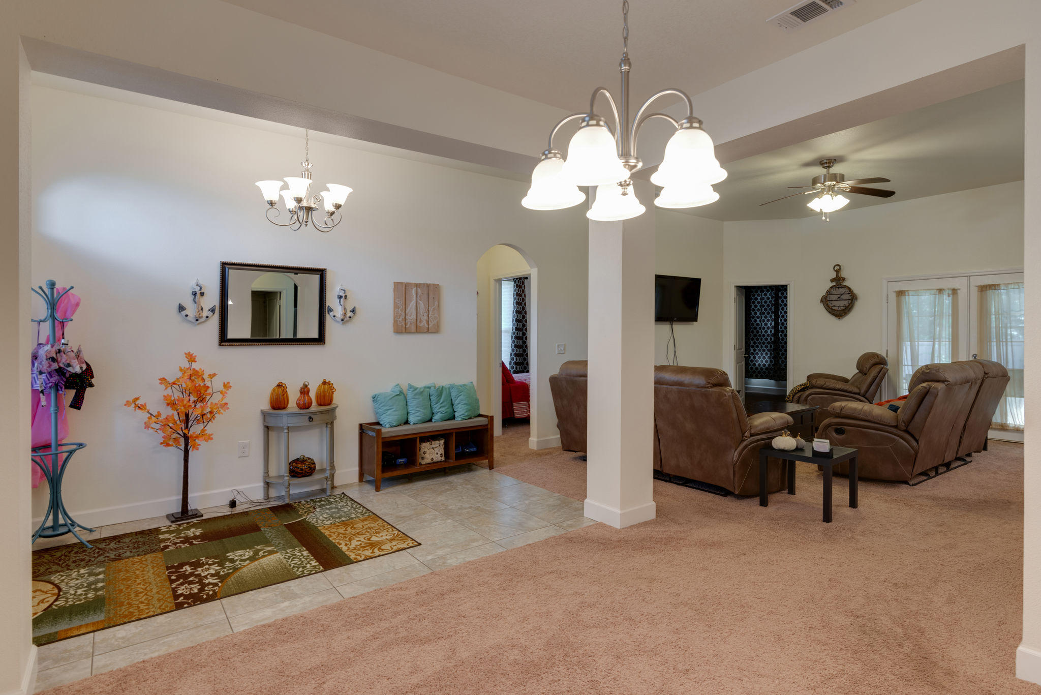 LAKE FRANCIS ESTATES - Residential