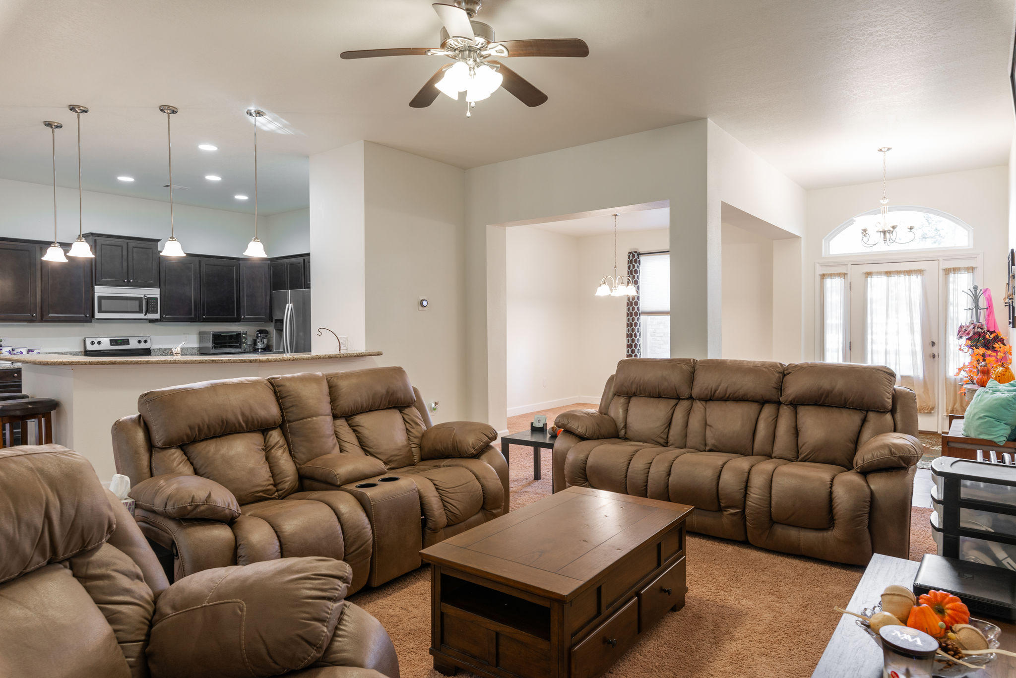 LAKE FRANCIS ESTATES - Residential