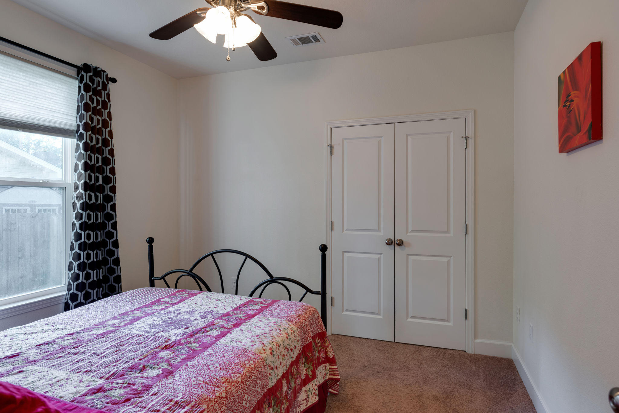 LAKE FRANCIS ESTATES - Residential