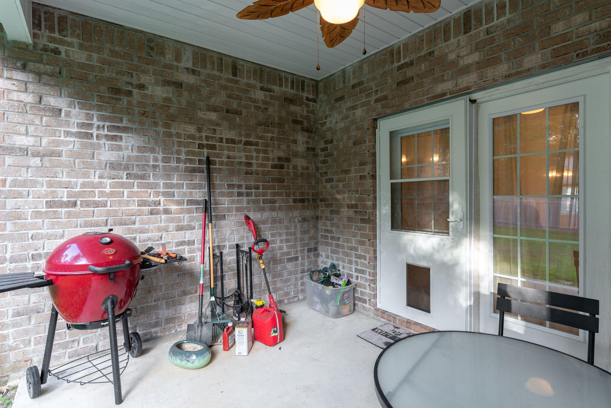 LAKE FRANCIS ESTATES - Residential