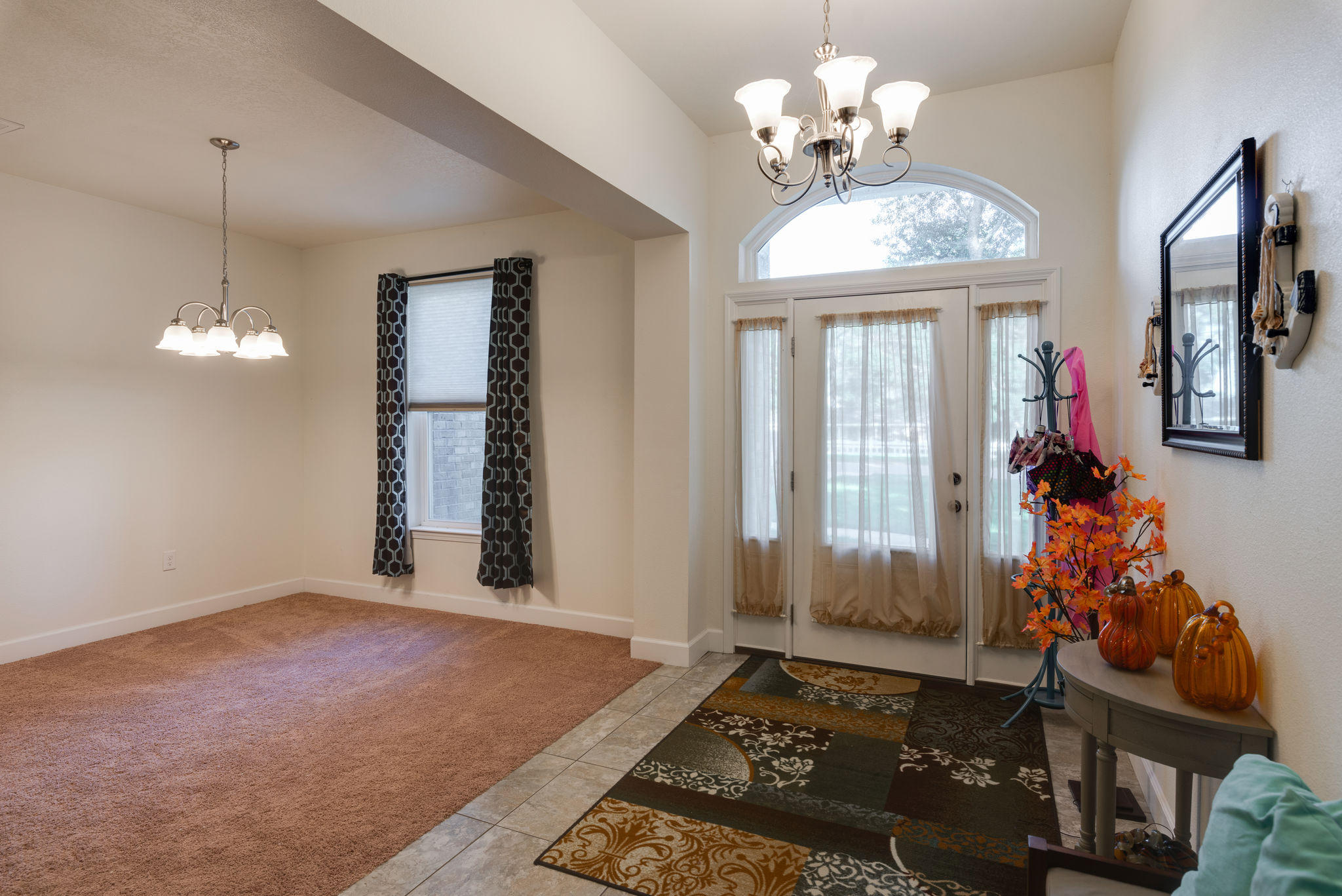 LAKE FRANCIS ESTATES - Residential