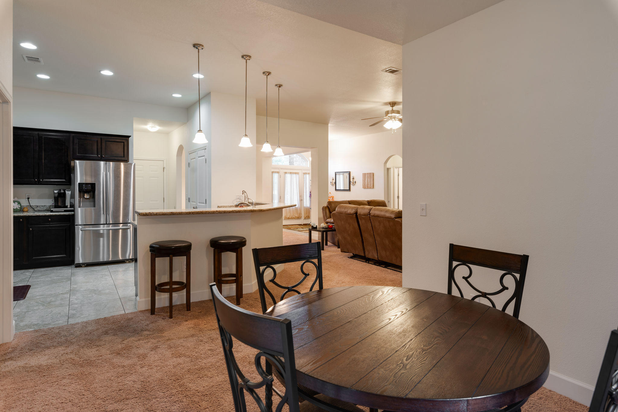 LAKE FRANCIS ESTATES - Residential