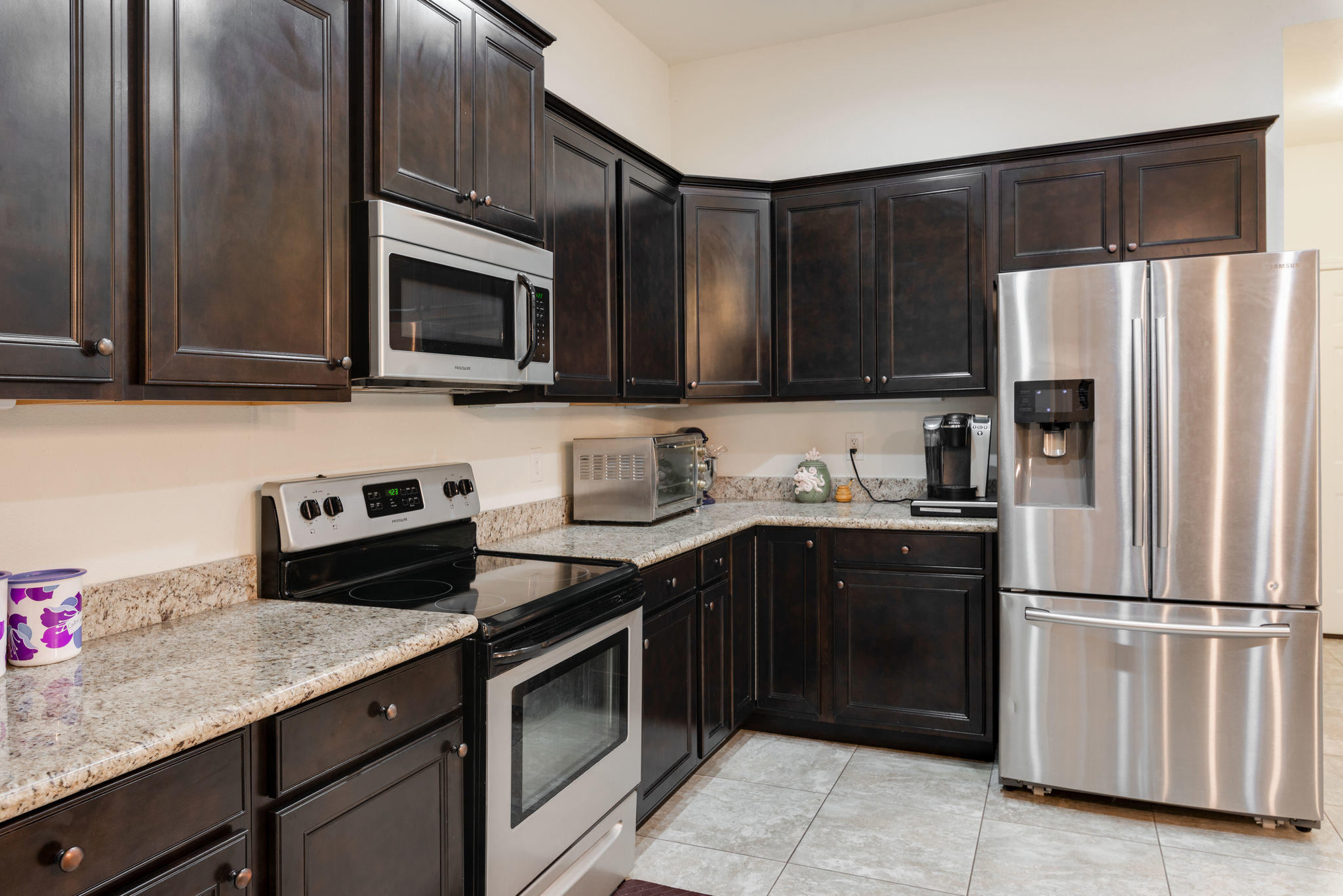 LAKE FRANCIS ESTATES - Residential