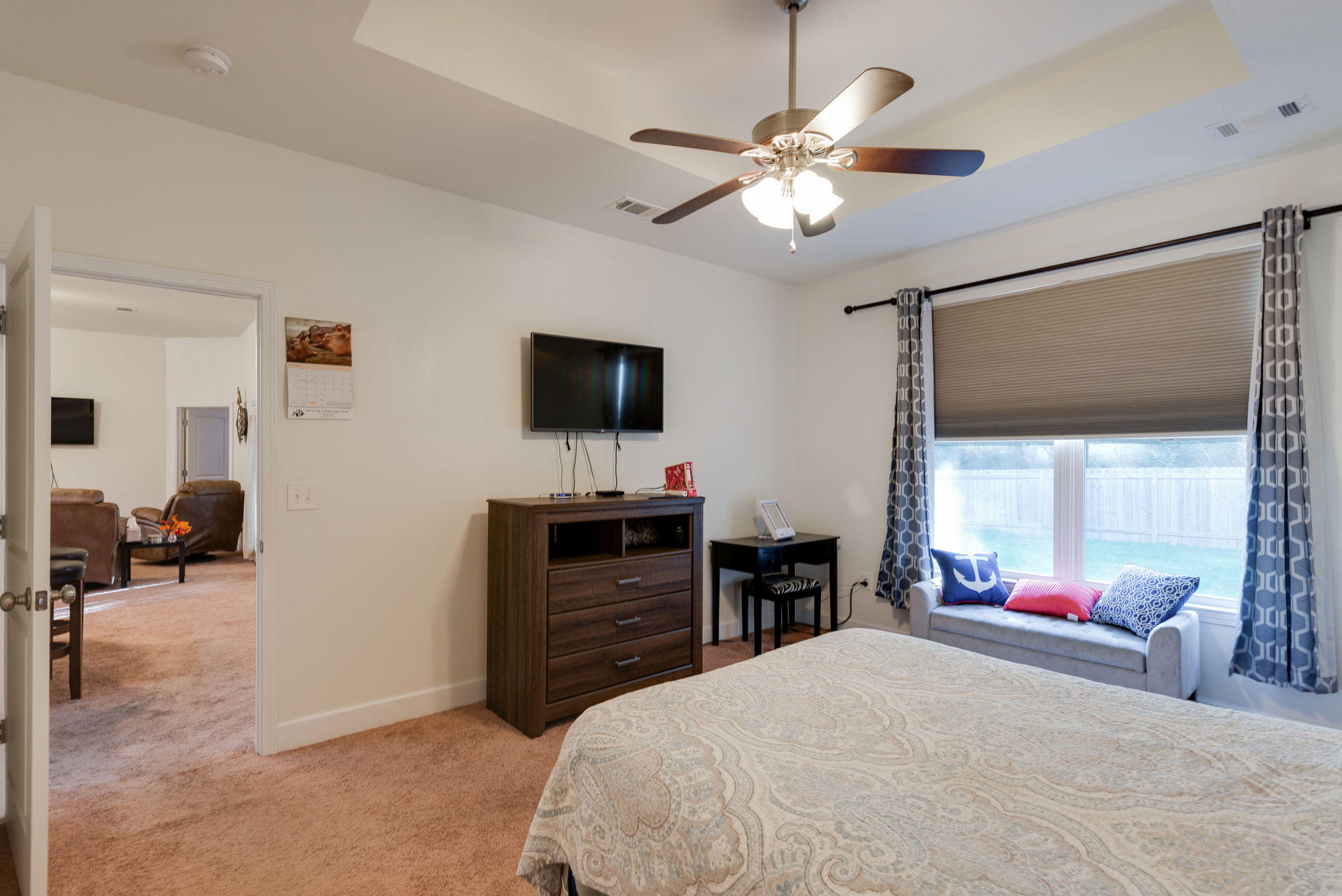 LAKE FRANCIS ESTATES - Residential