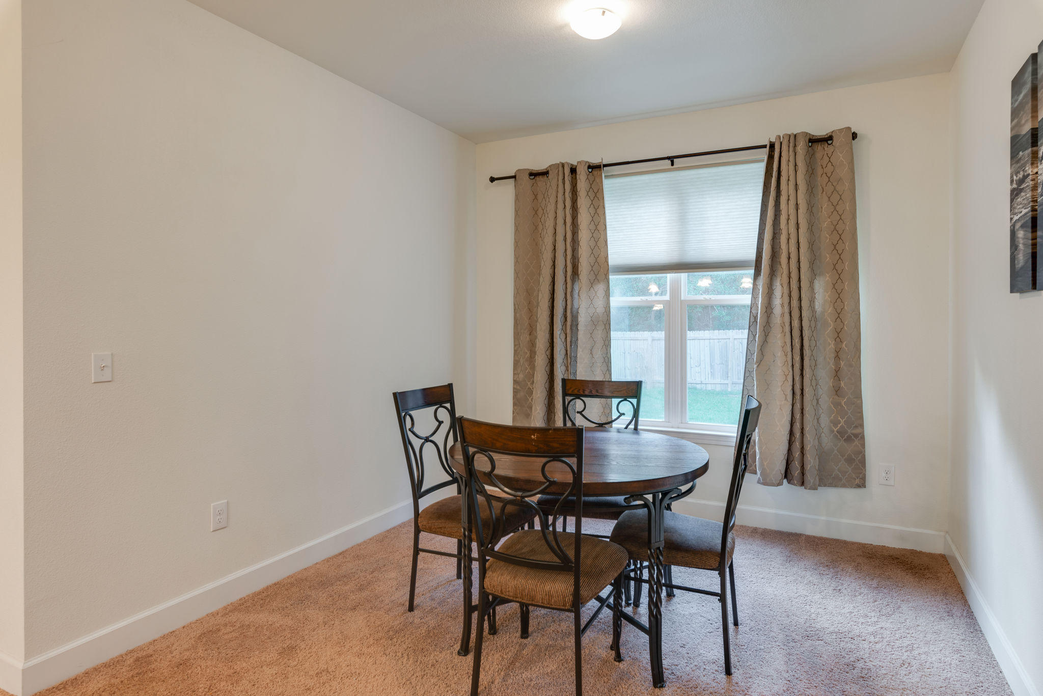 LAKE FRANCIS ESTATES - Residential