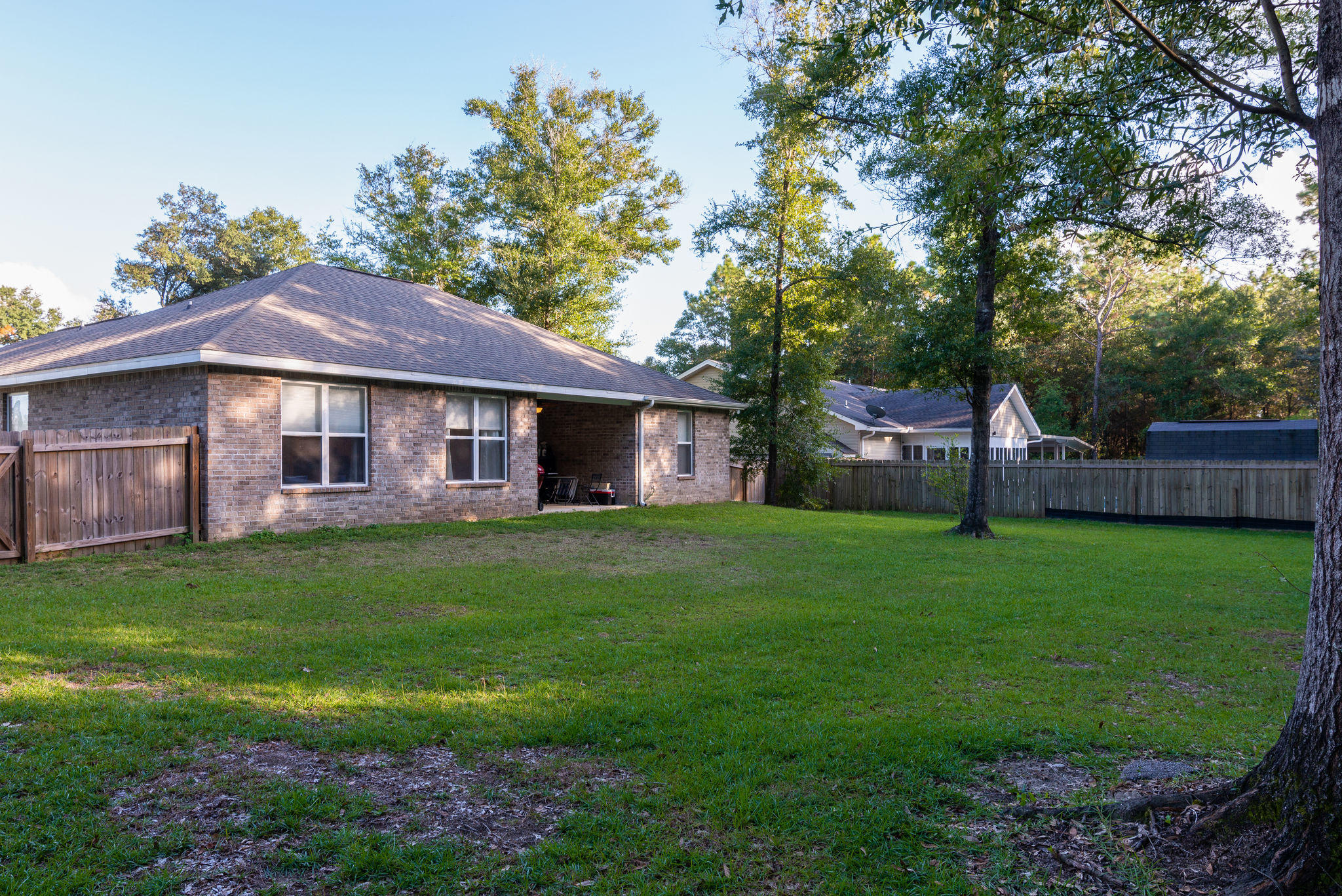 LAKE FRANCIS ESTATES - Residential