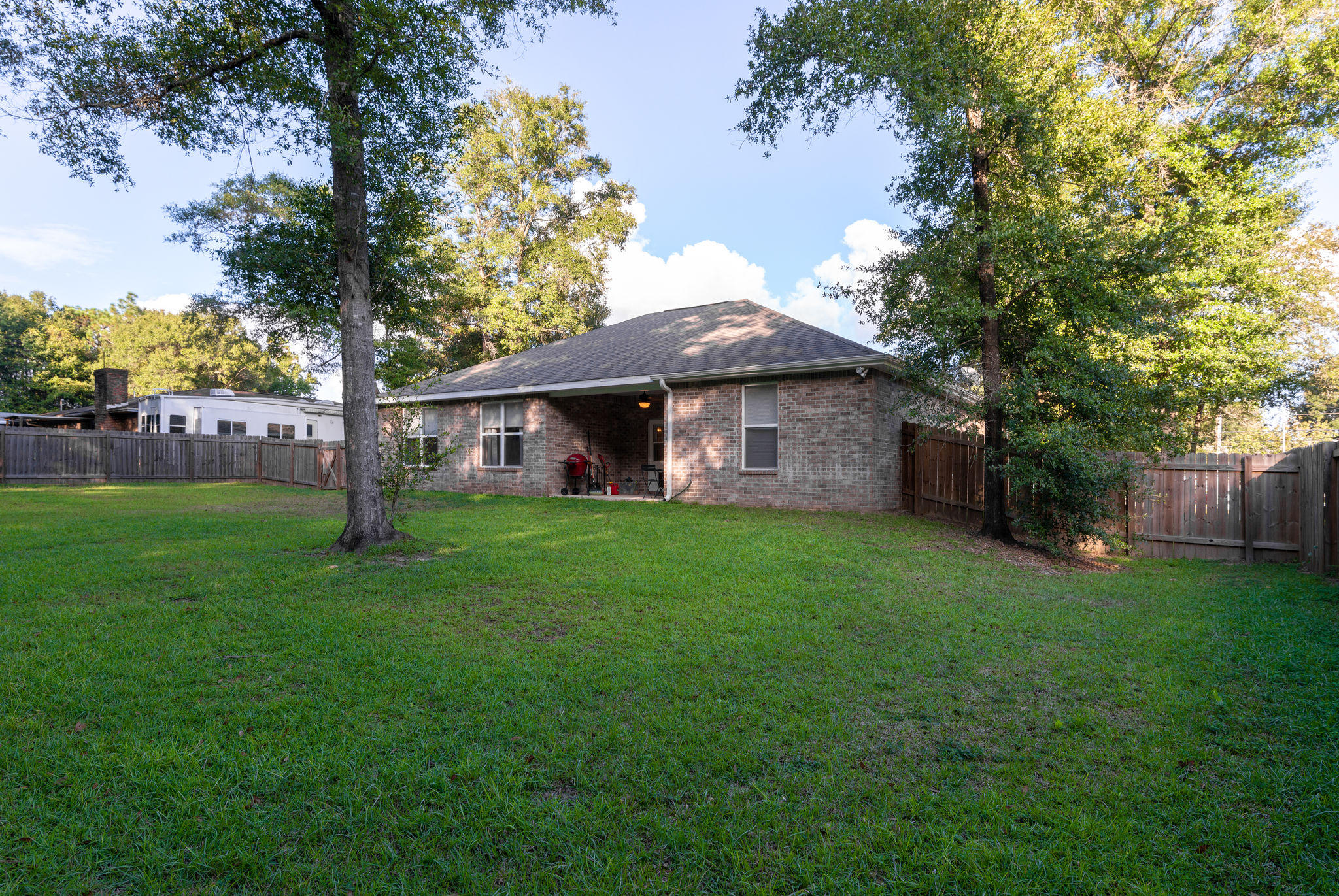 LAKE FRANCIS ESTATES - Residential