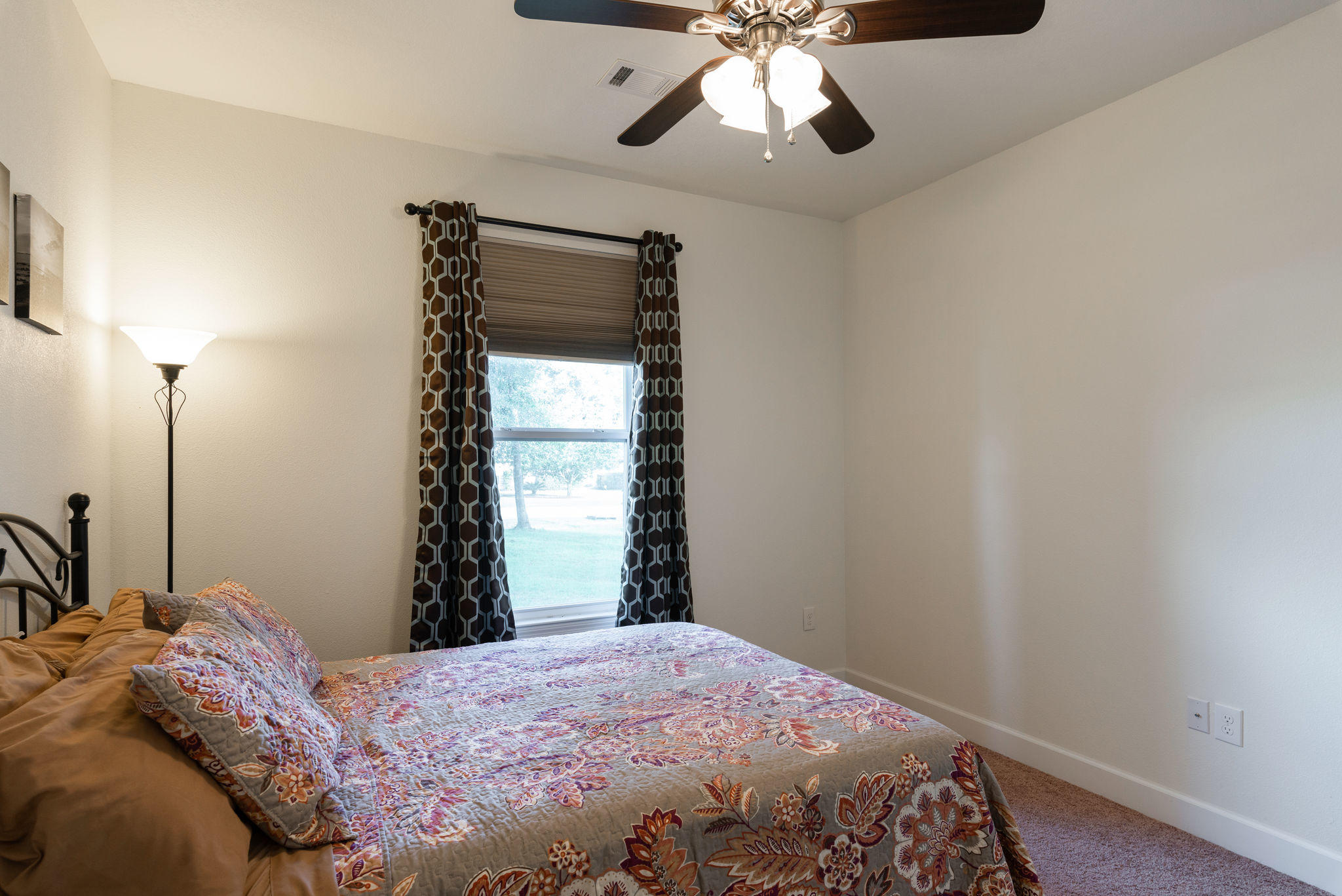 LAKE FRANCIS ESTATES - Residential