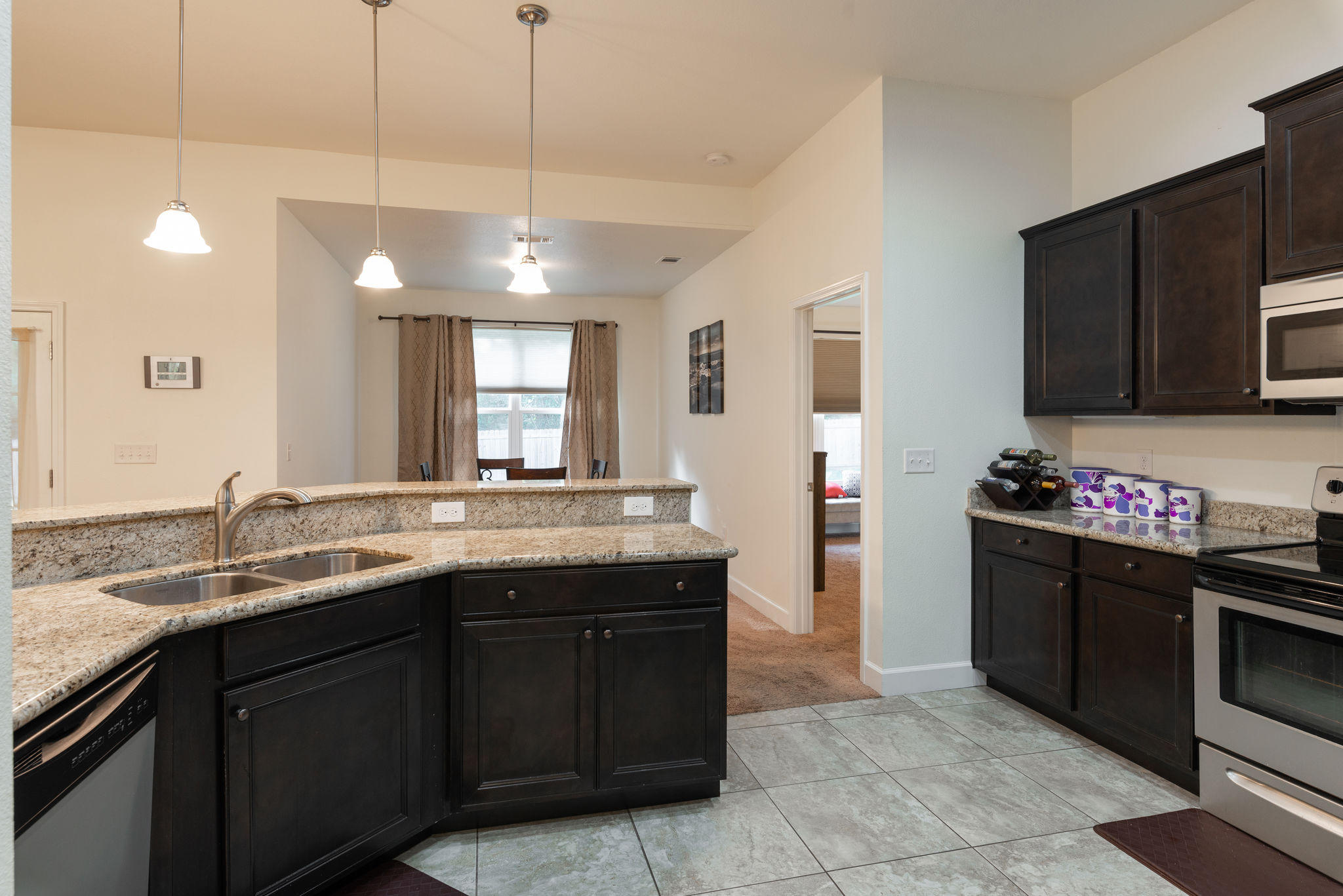 LAKE FRANCIS ESTATES - Residential