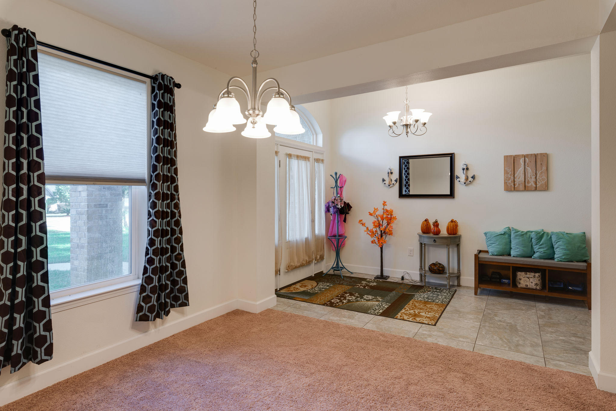 LAKE FRANCIS ESTATES - Residential