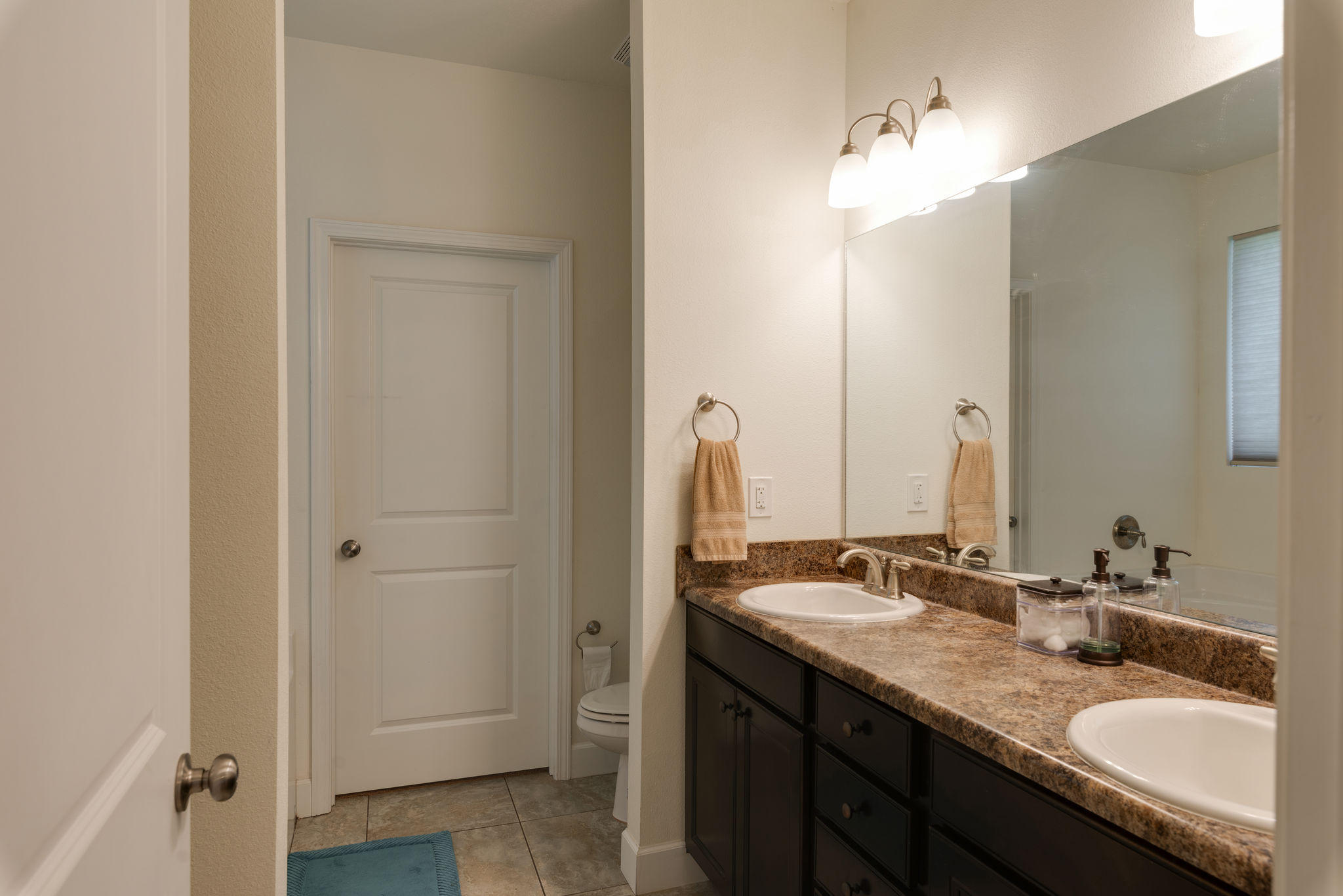 LAKE FRANCIS ESTATES - Residential