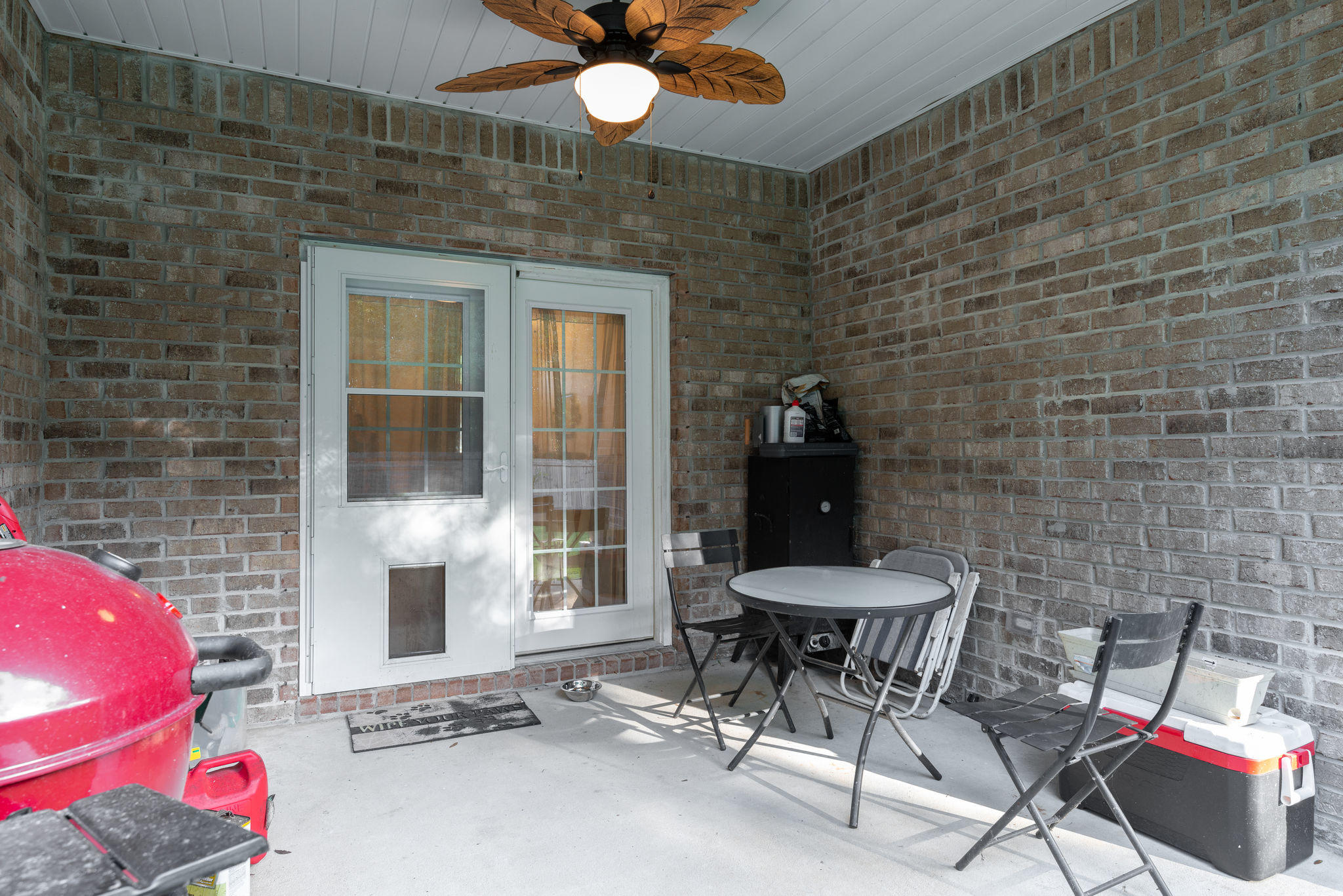 LAKE FRANCIS ESTATES - Residential