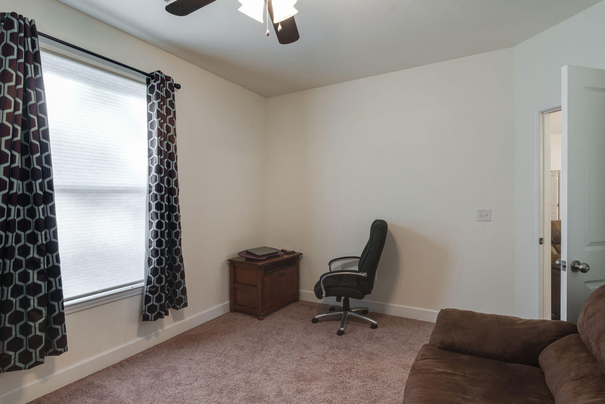 LAKE FRANCIS ESTATES - Residential