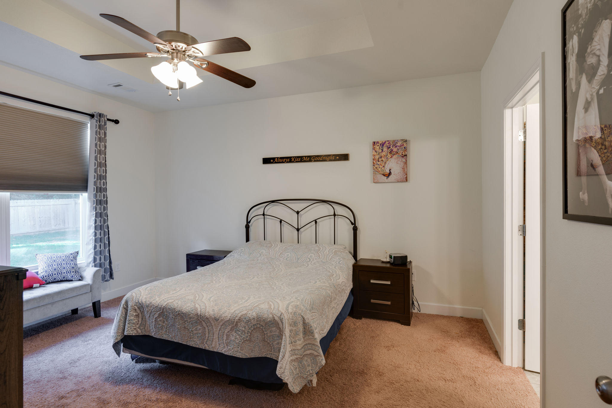 LAKE FRANCIS ESTATES - Residential