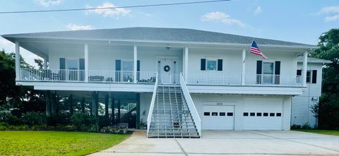 4639 Smokey Road Gulf Breeze FL 32563
