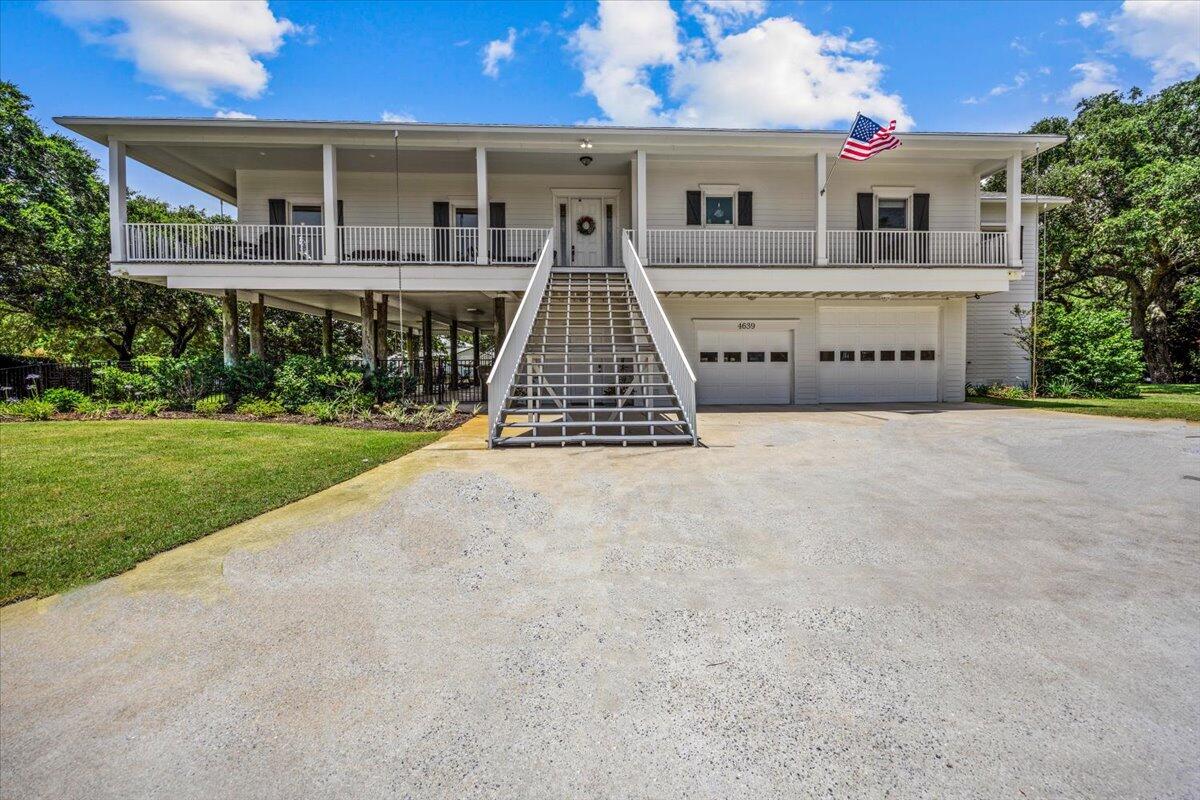 SOUNDSIDE RESUB - Residential