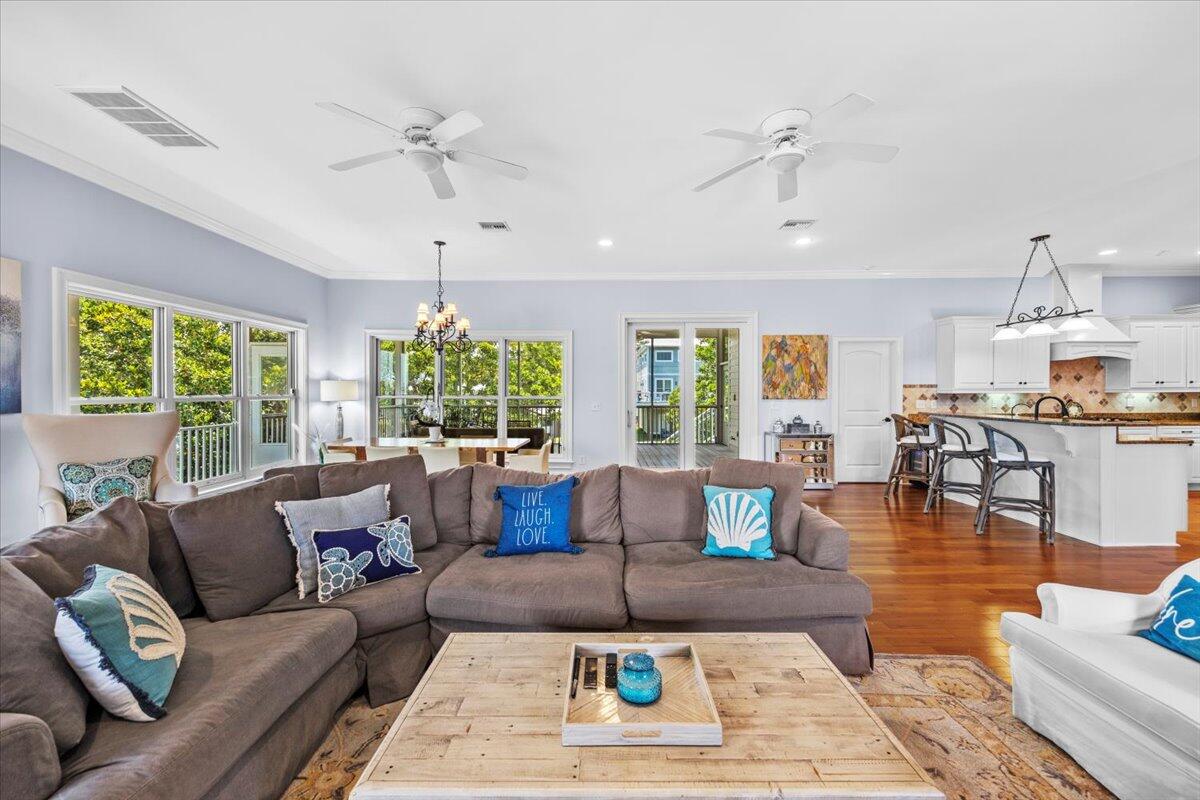SOUNDSIDE RESUB - Residential